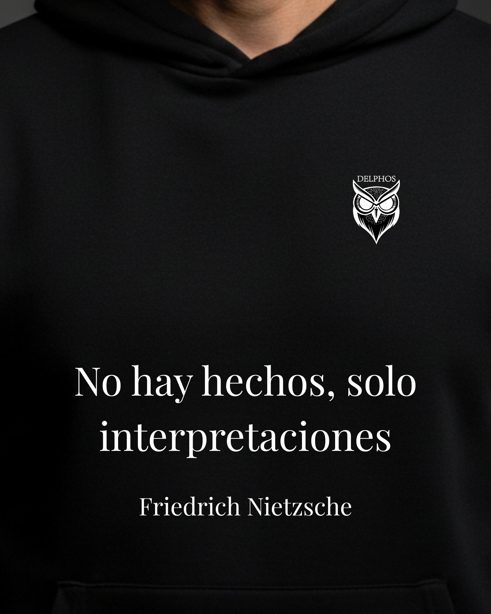 Nihilismo / Friedrich Nietzsche