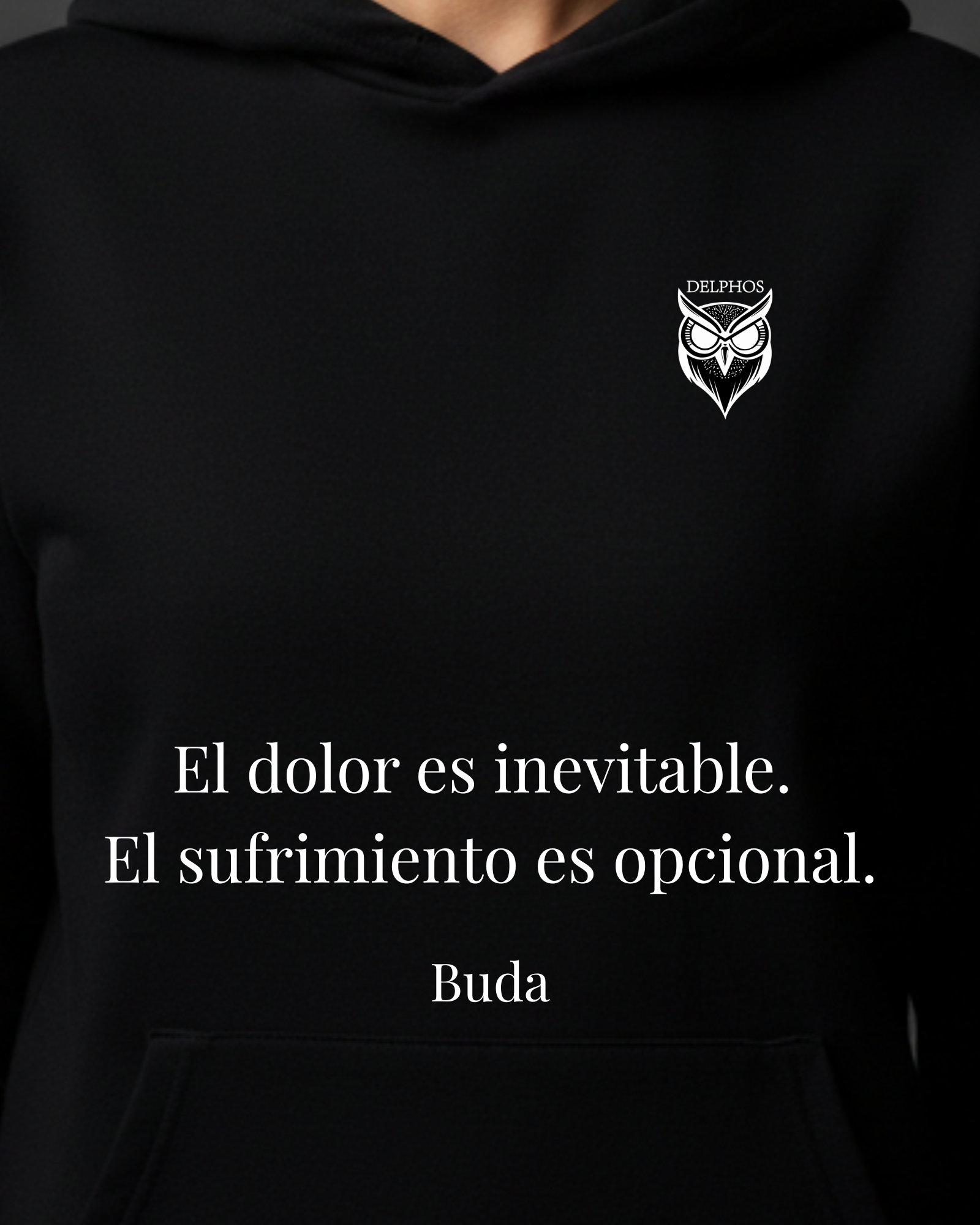 Filosofía asiática / Buda