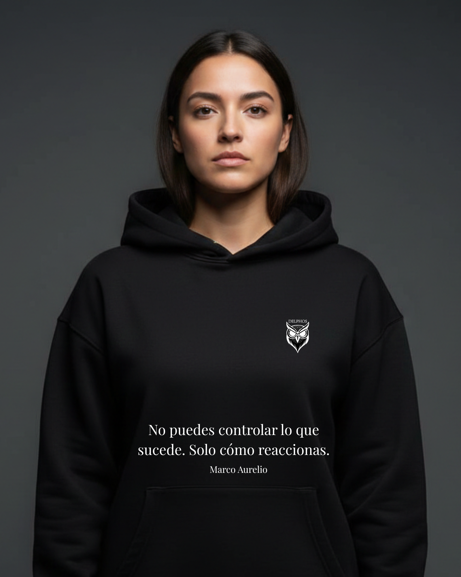 Estoicismo / Marco Aurelio – Control y reacción