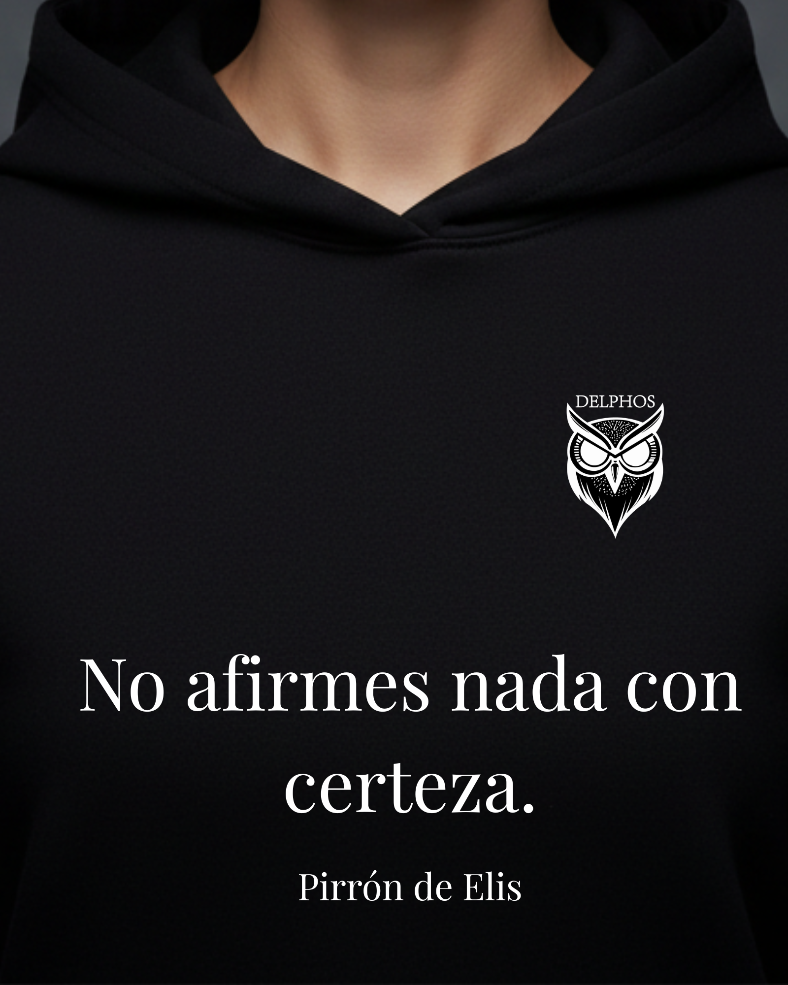 Escepticismo / Pirrón de Elis