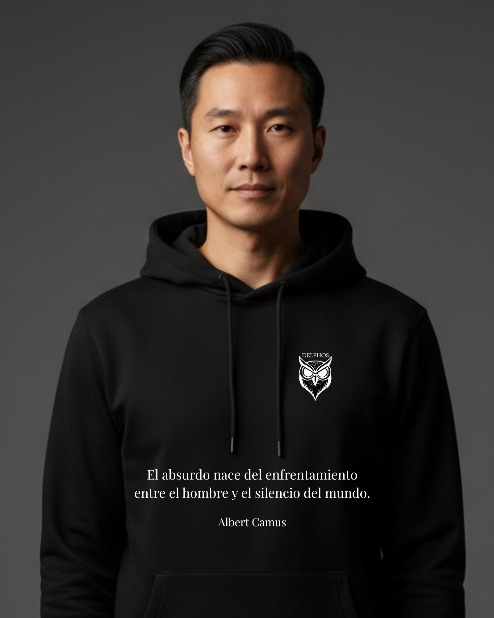 Existencialismo / Albert Camus