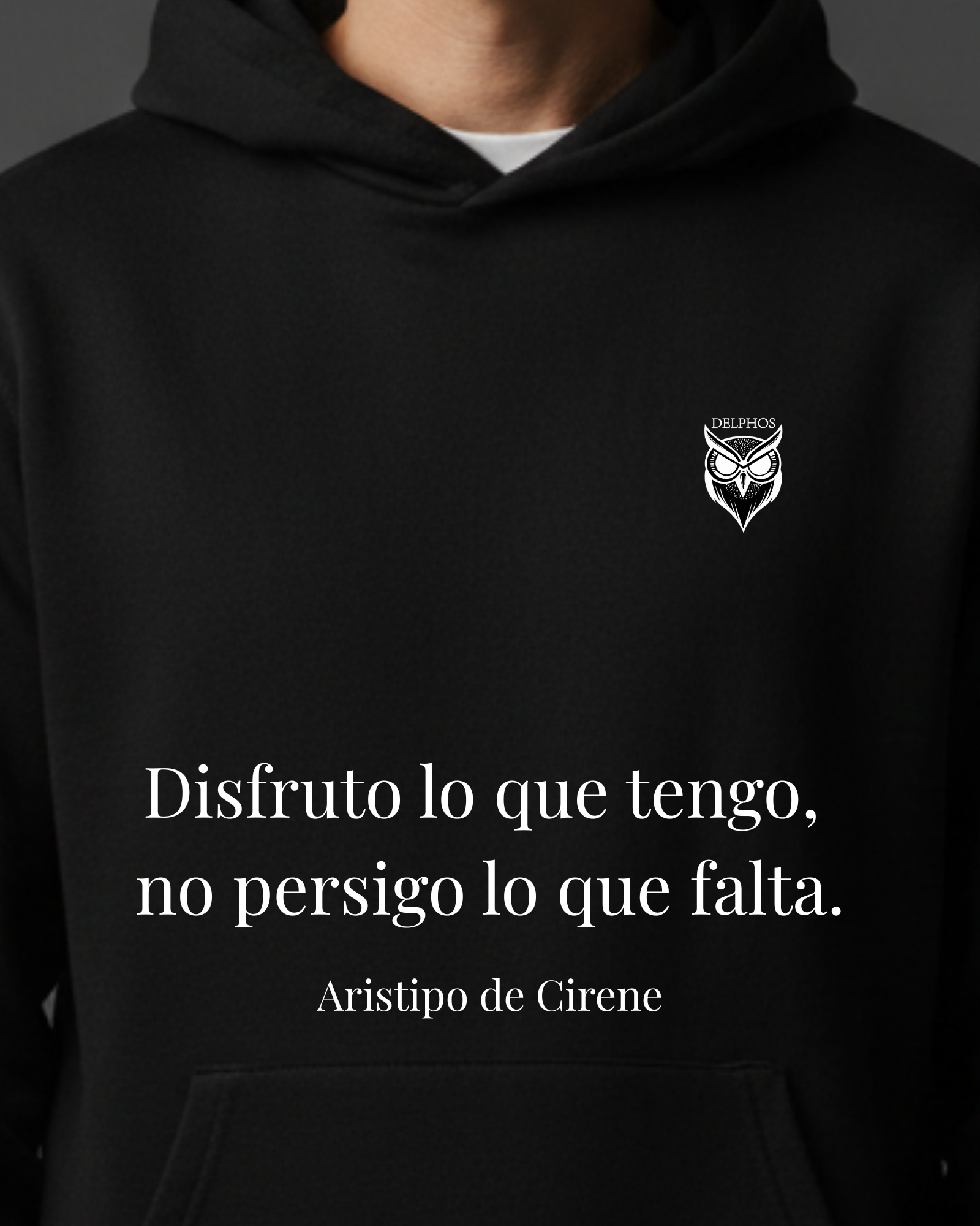 Hedonismo / Aristipo de Cirene