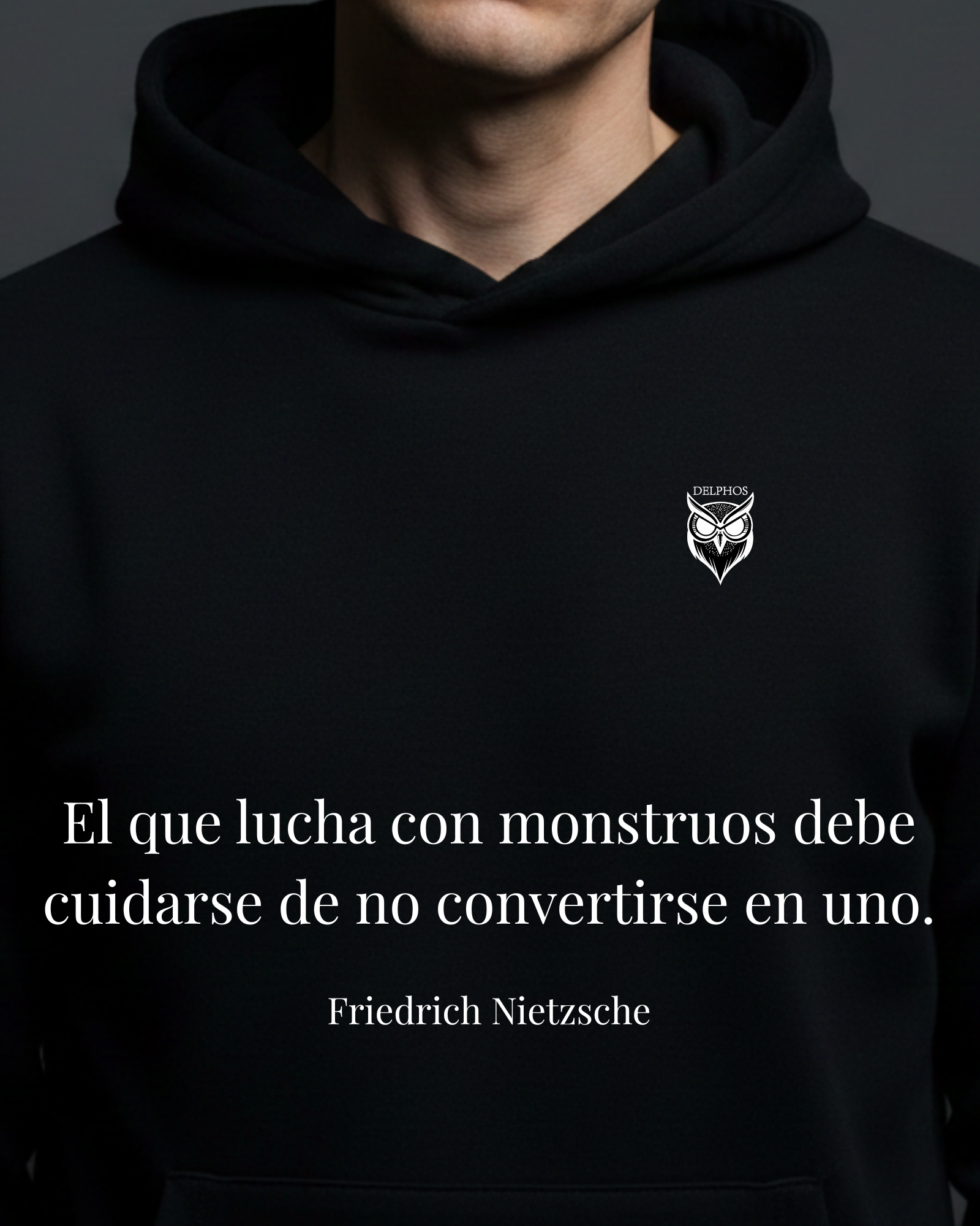 Existencialismo / Friedrich Nietzsche