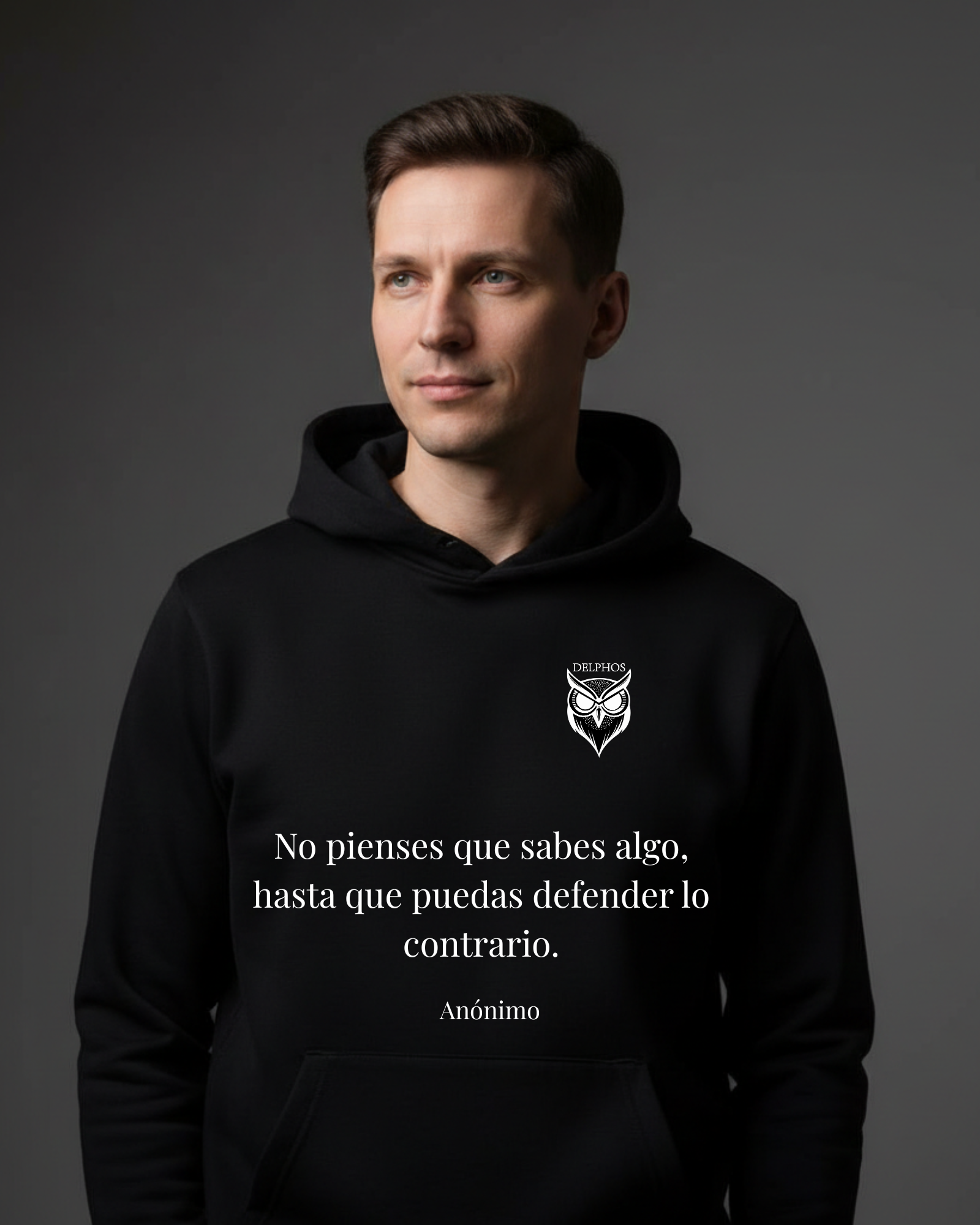 Escepticismo / Anónimo