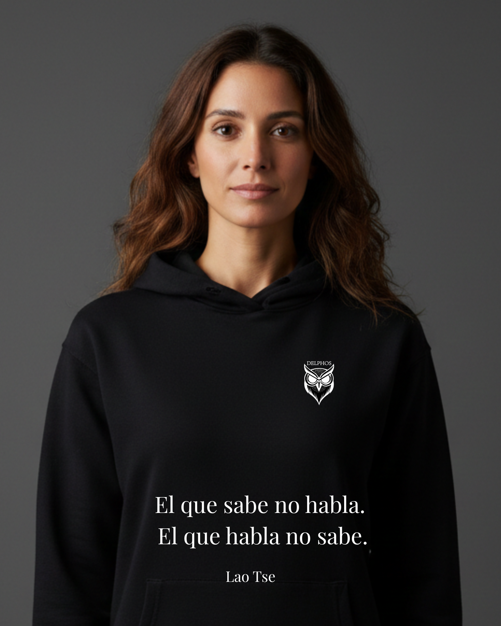 Filosofía asiática / Lao Tse