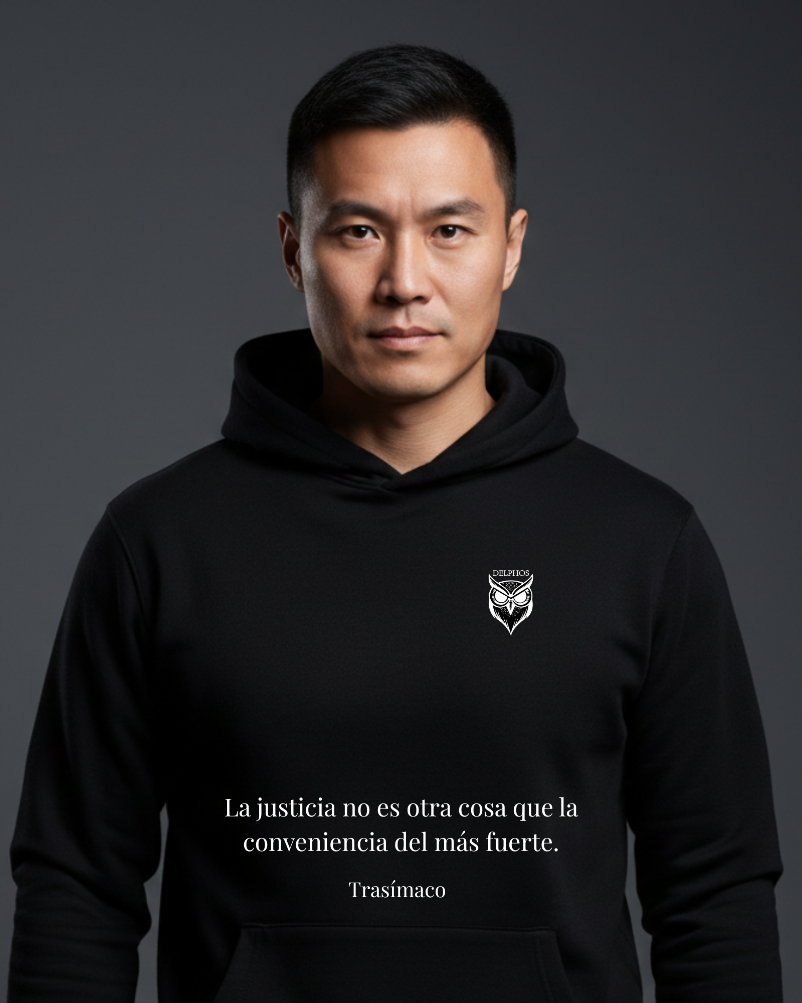 Sofismo / Trasímaco