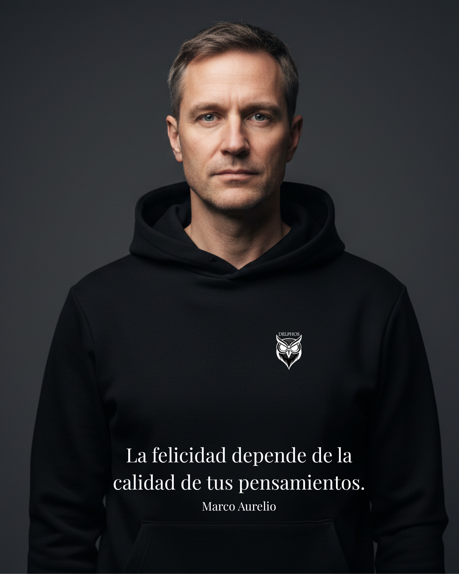 Estoicismo / Marco Aurelio