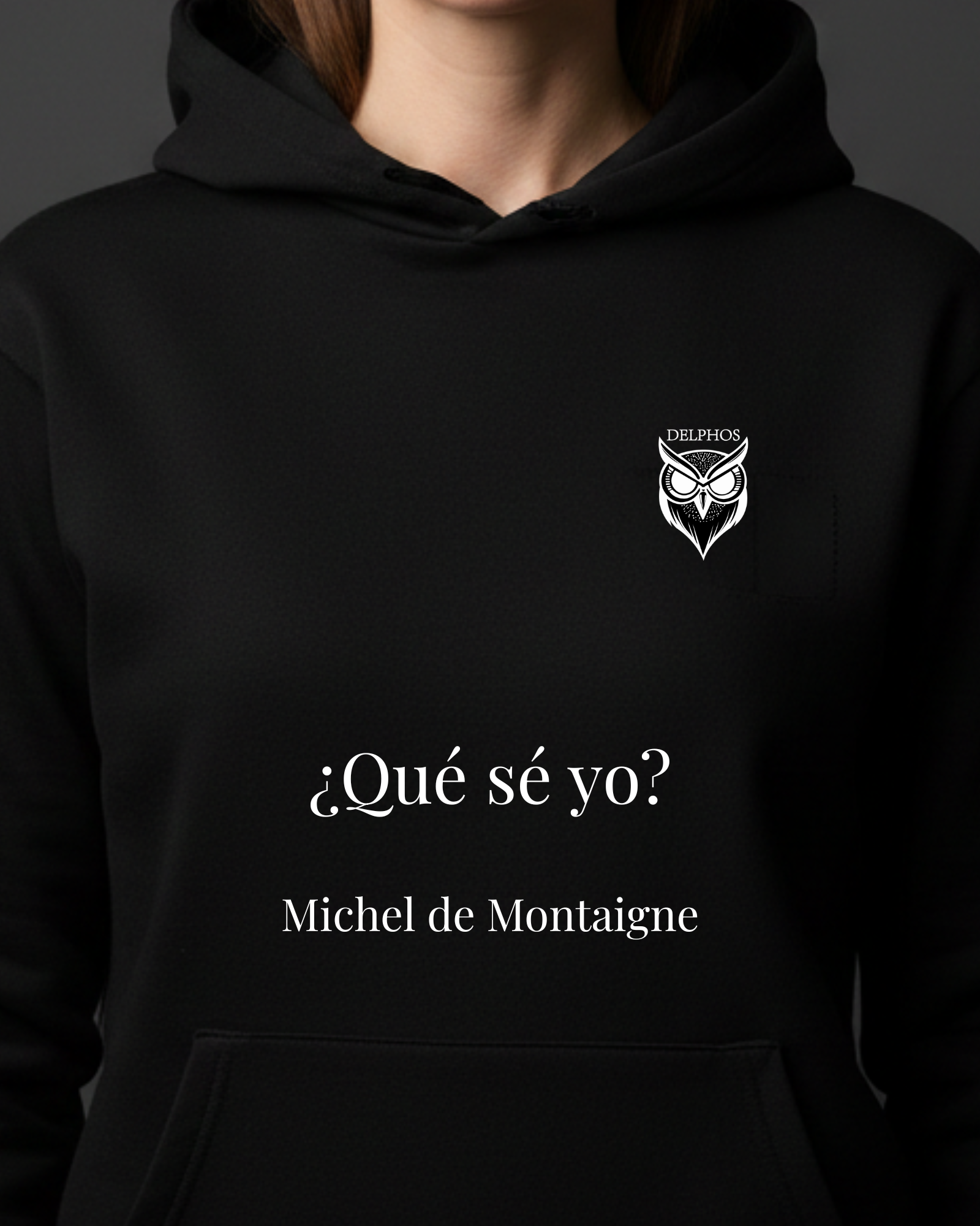 Escepticismo / Michel de Montaigne