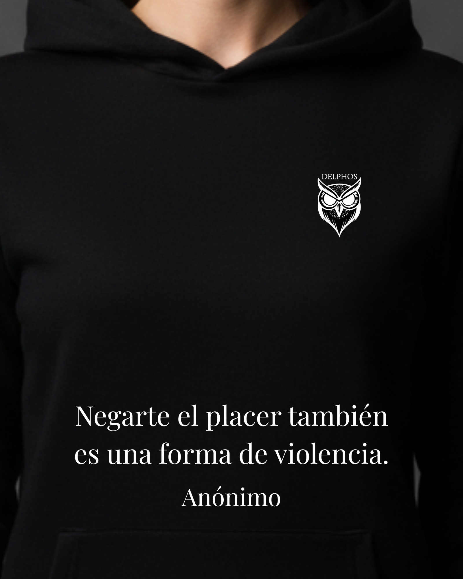 Hedonismo / Anónimo