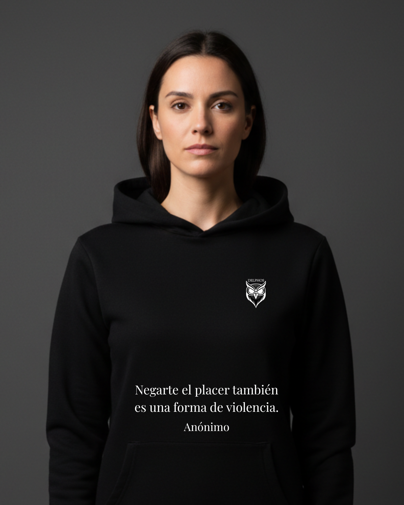 Hedonismo / Anónimo