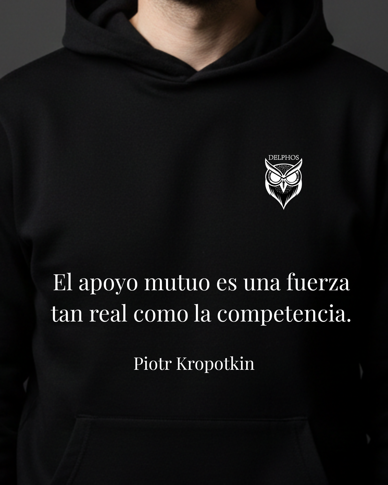 Anarquismo / Piotr Kropotkin