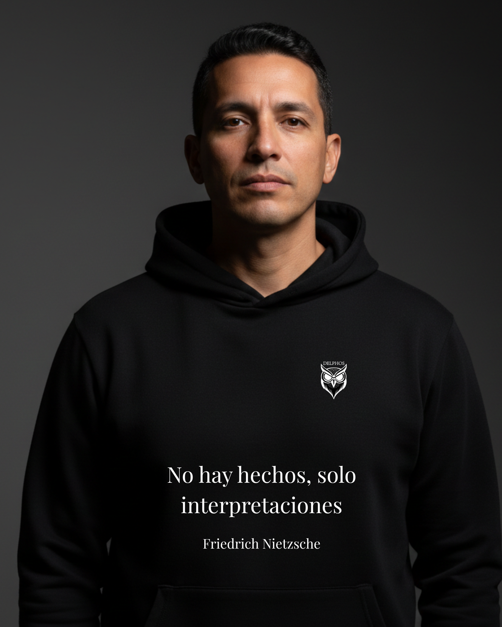 Nihilismo / Friedrich Nietzsche