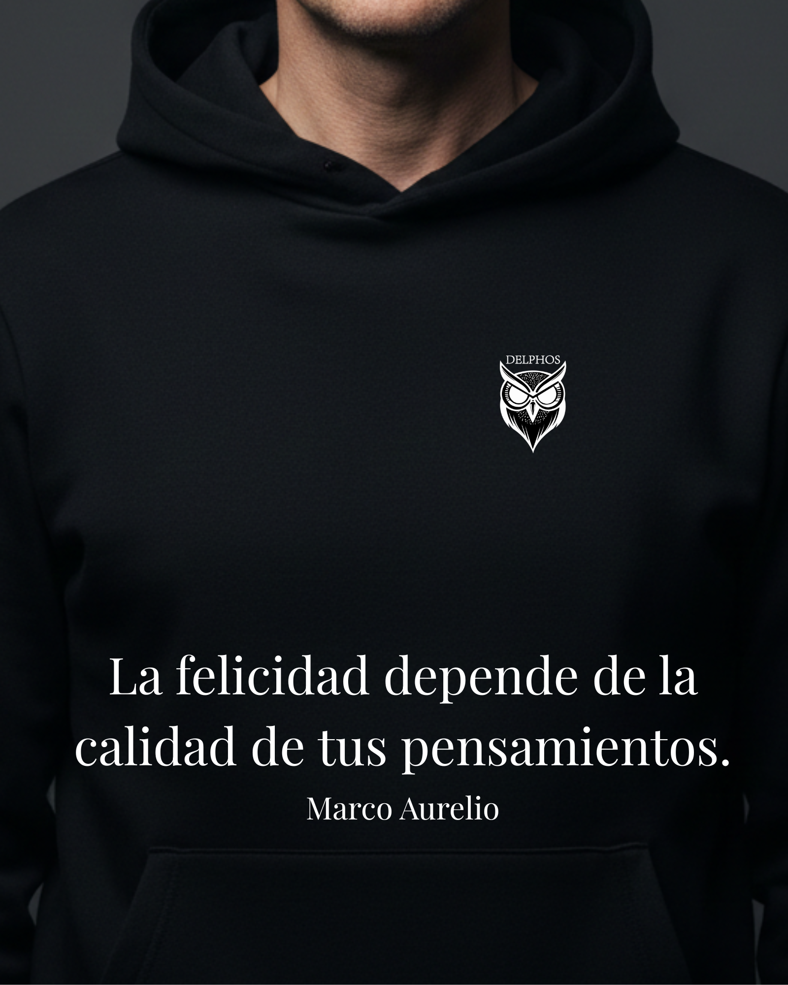 Estoicismo / Marco Aurelio