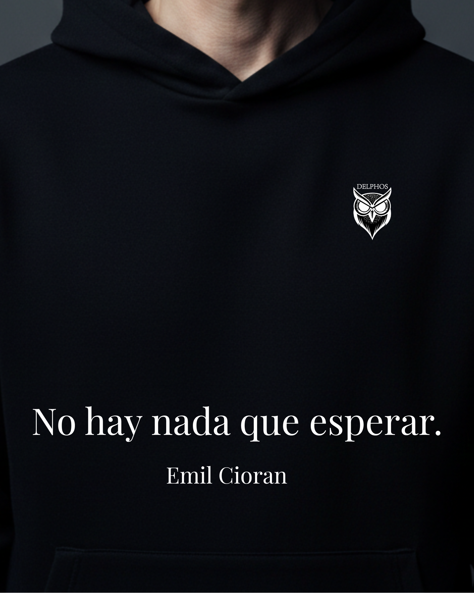 Nihilismo / Emil Cioran