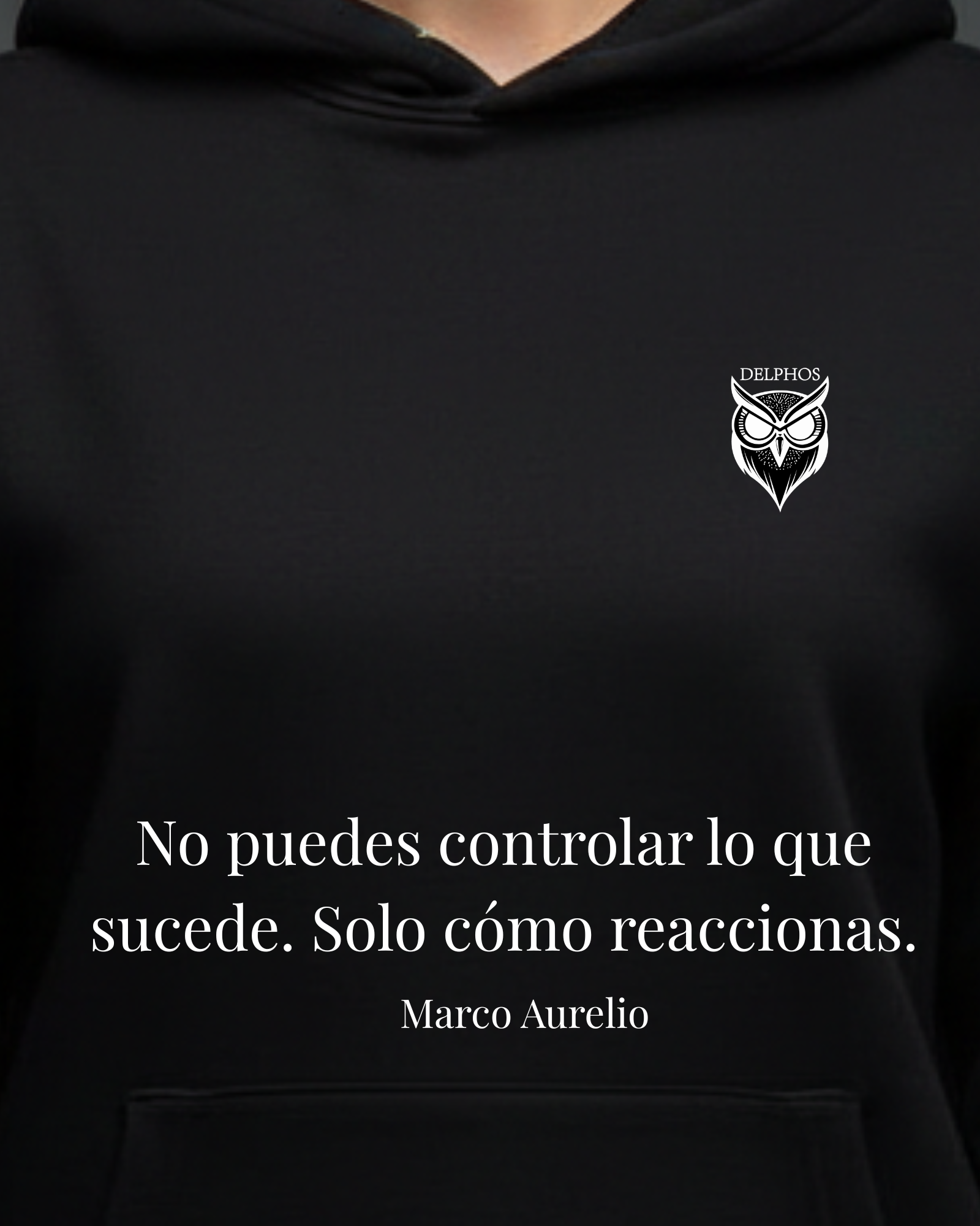 Estoicismo / Marco Aurelio – Control y reacción