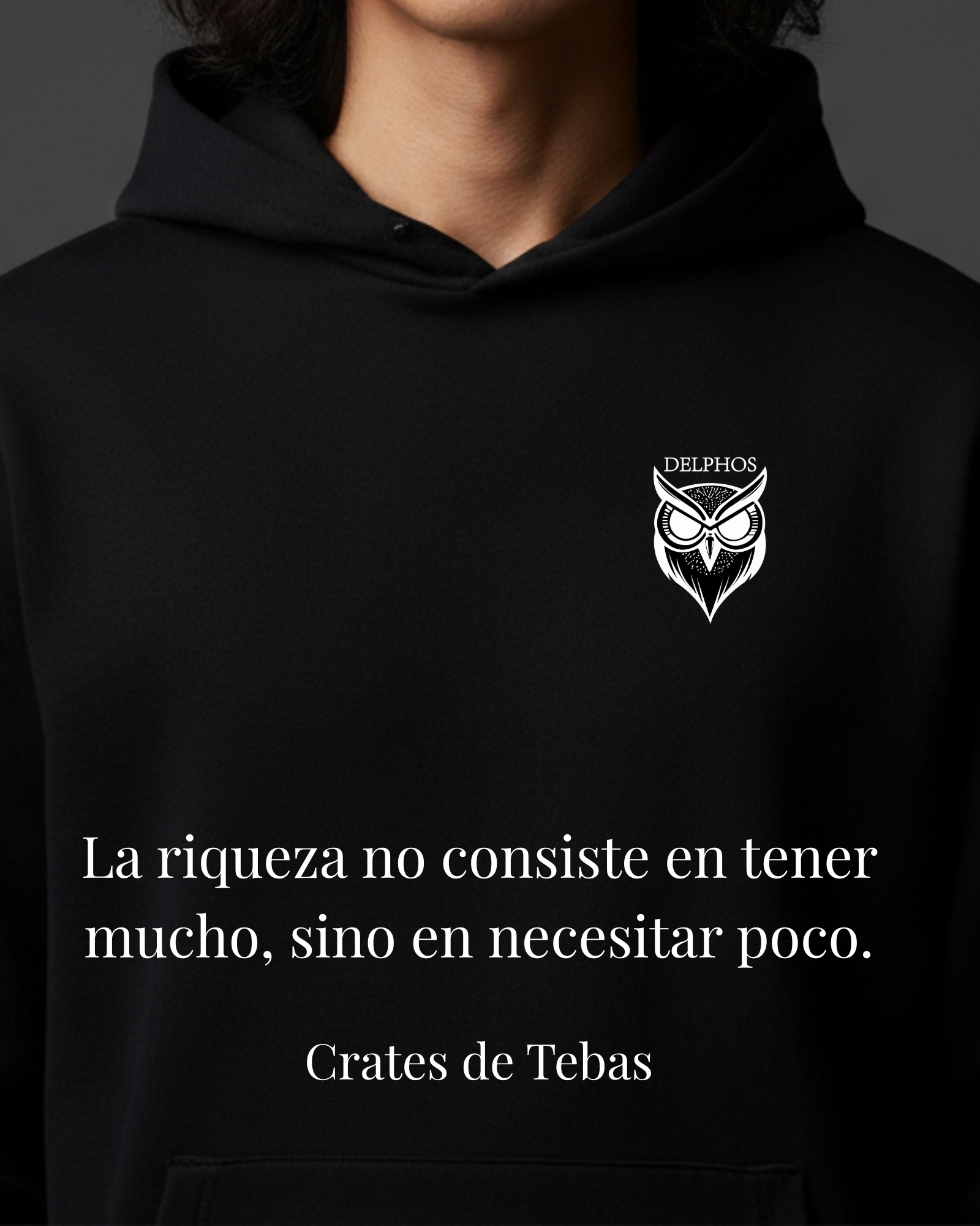 Vida simple, sin exceso