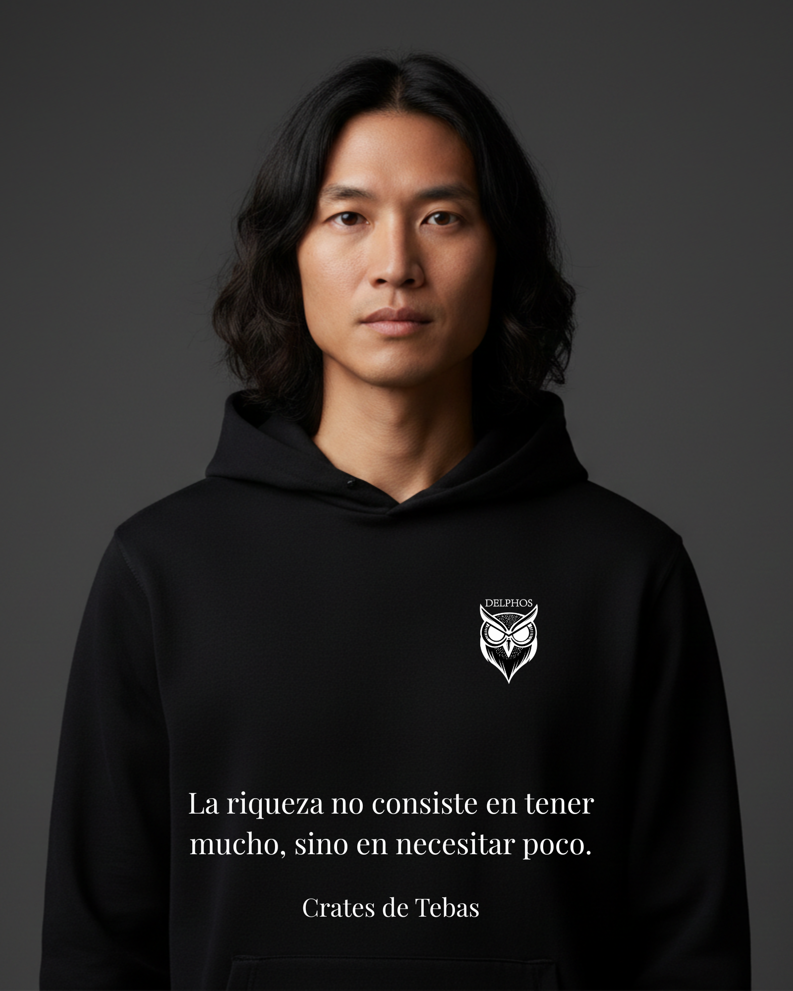 Vida simple, sin exceso