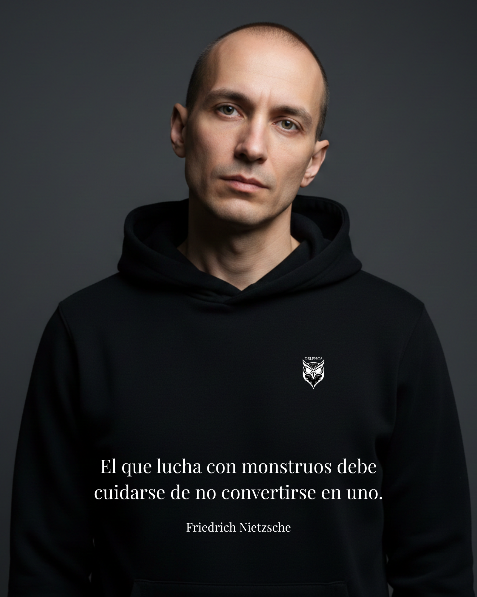 Existencialismo / Friedrich Nietzsche