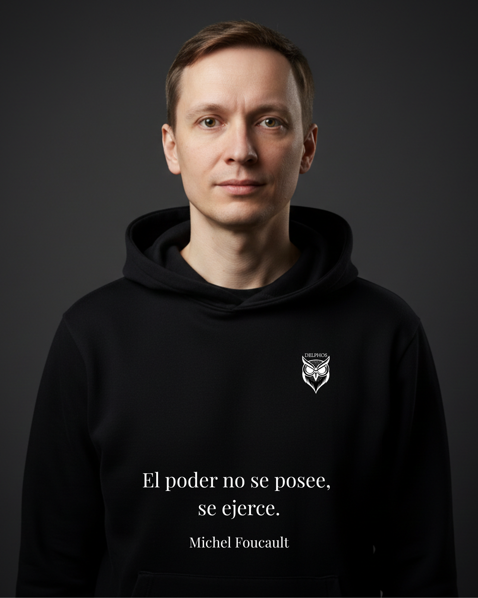 Filosofía Contemporánea / Michel Foucault