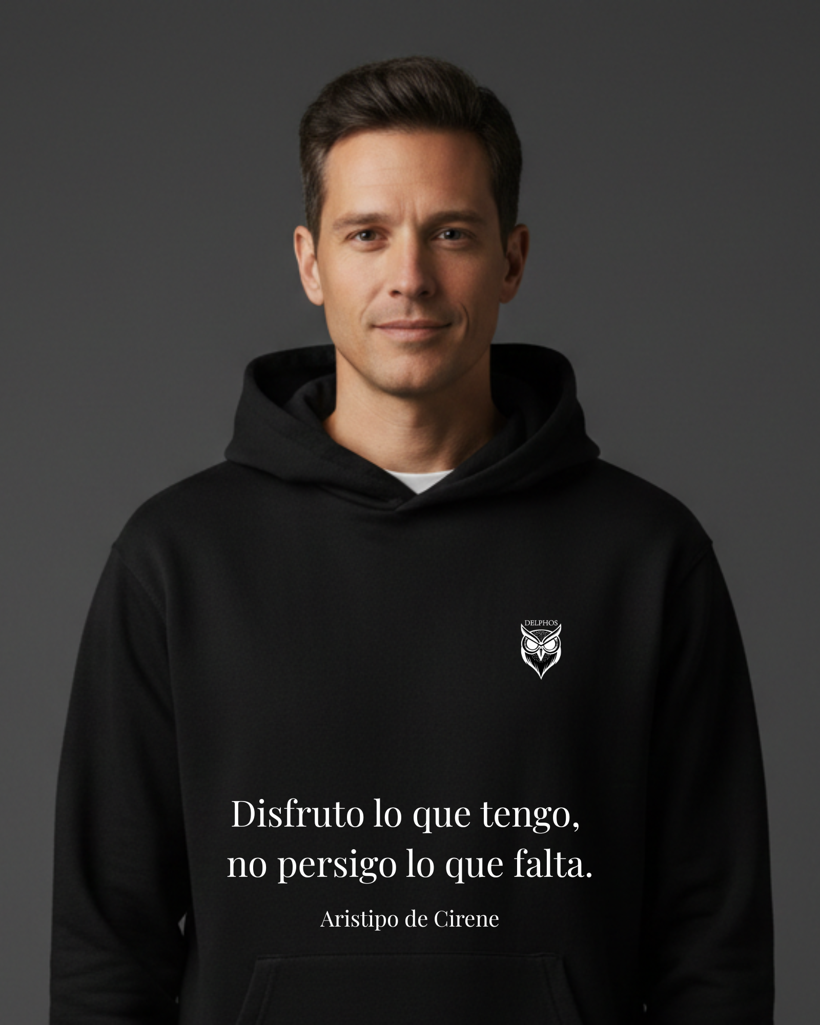 Hedonismo / Aristipo de Cirene