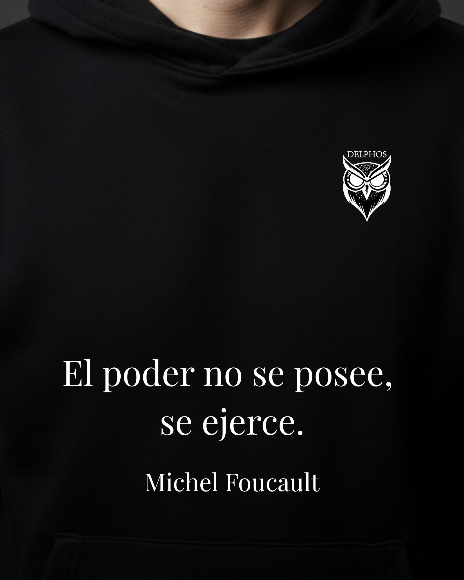 Filosofía Contemporánea / Michel Foucault