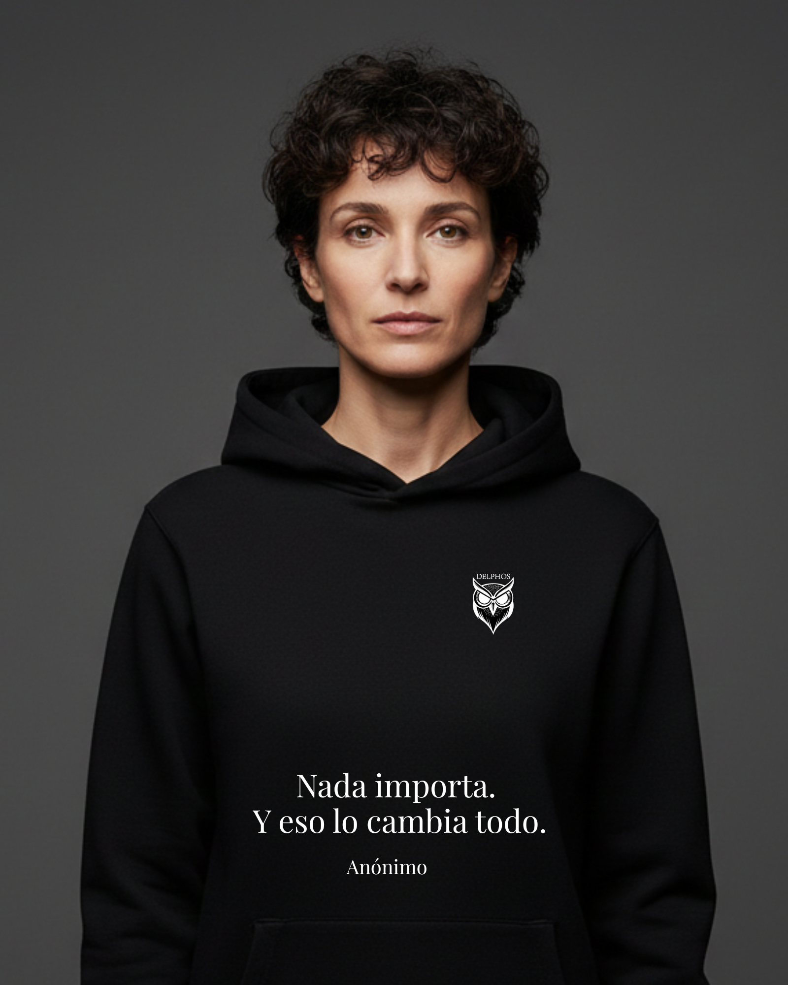 Nihilismo / Anónimo