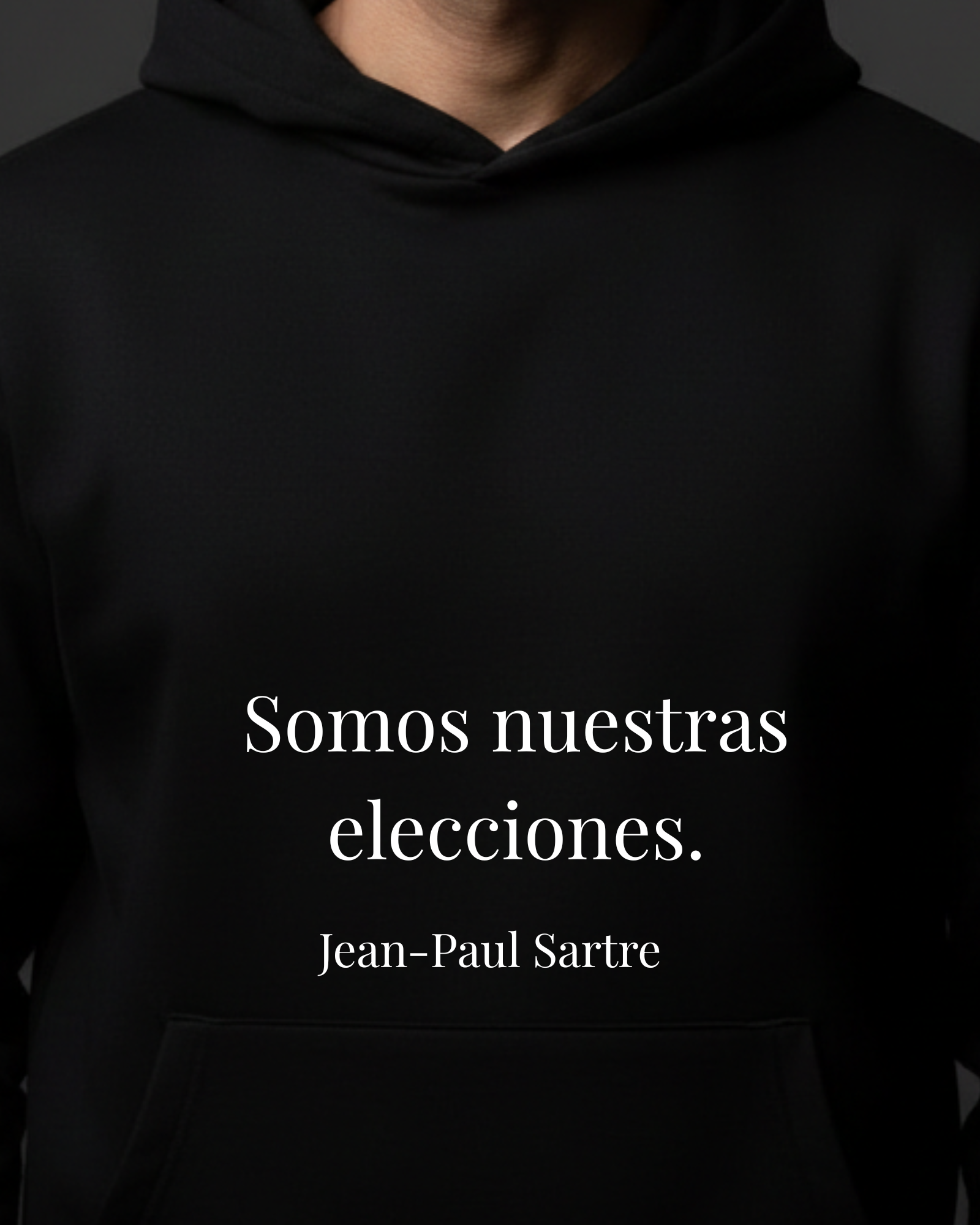 Existencialismo / Jean-Paul Sartre