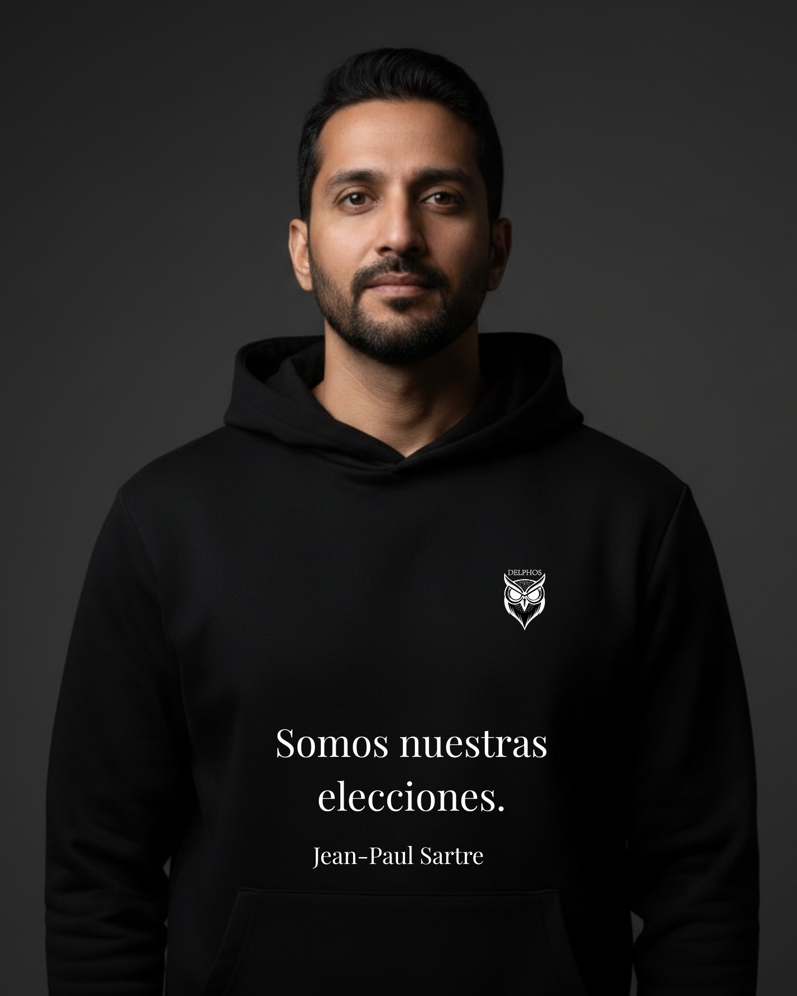 Existencialismo / Jean-Paul Sartre