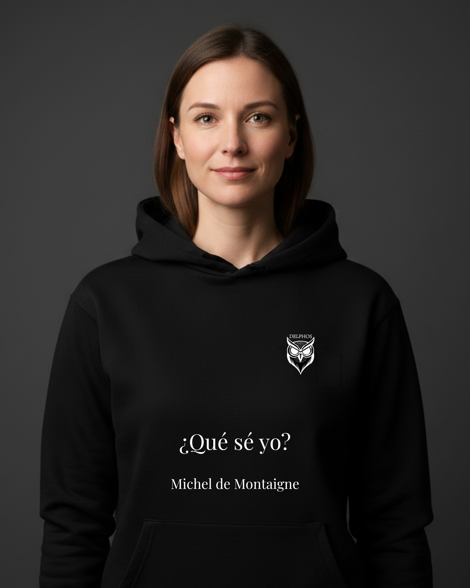 Escepticismo / Michel de Montaigne