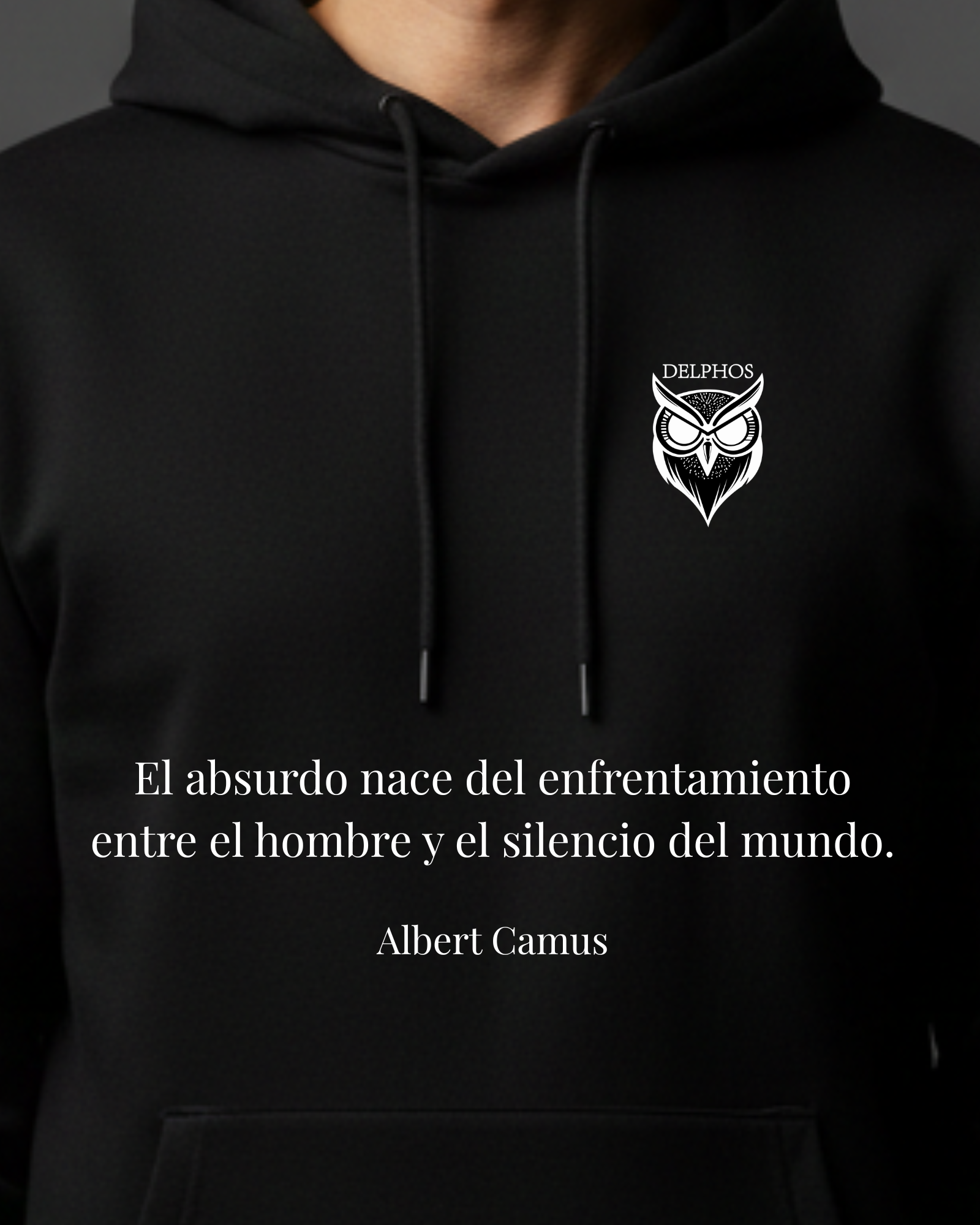 Existencialismo / Albert Camus