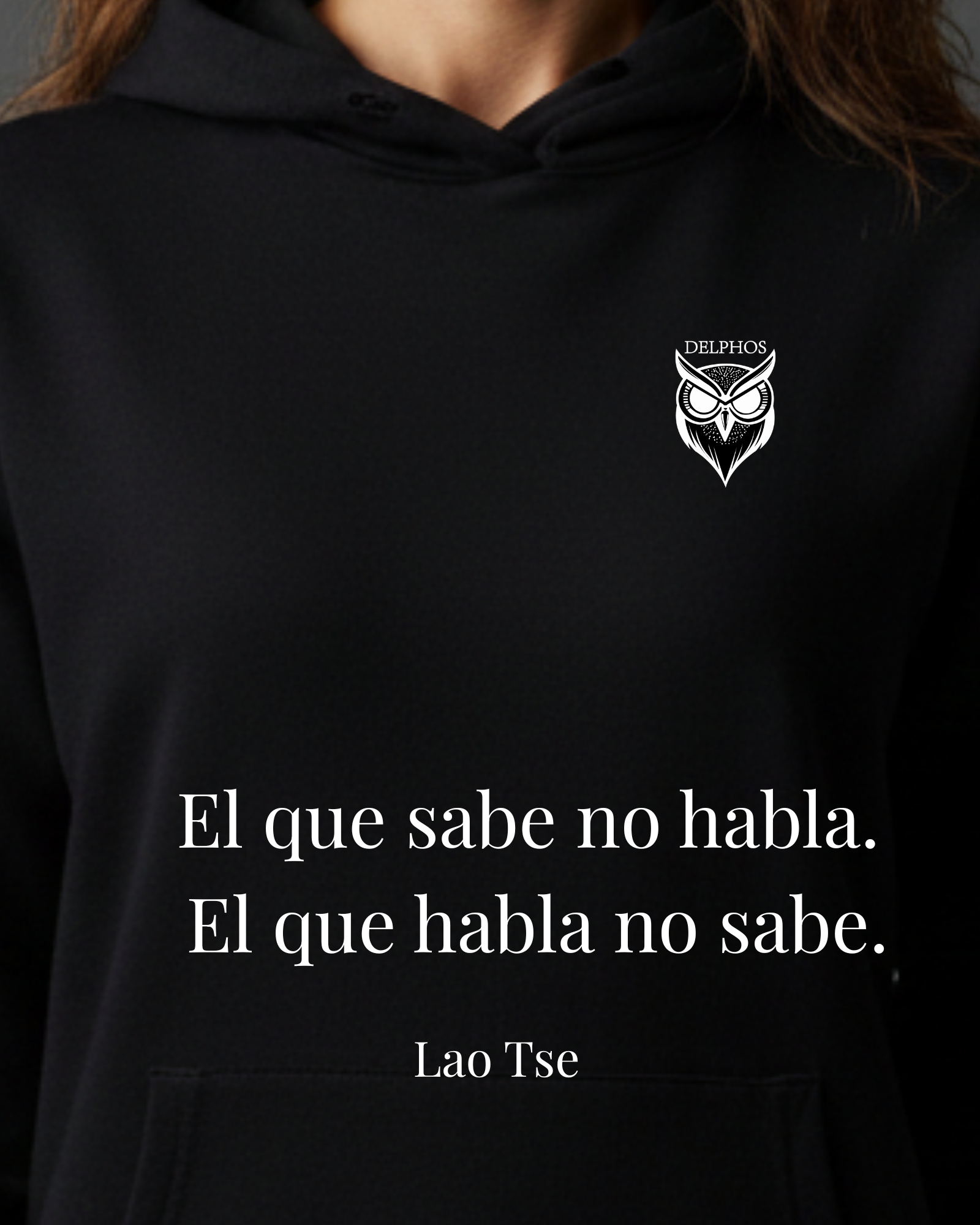 Filosofía asiática / Lao Tse