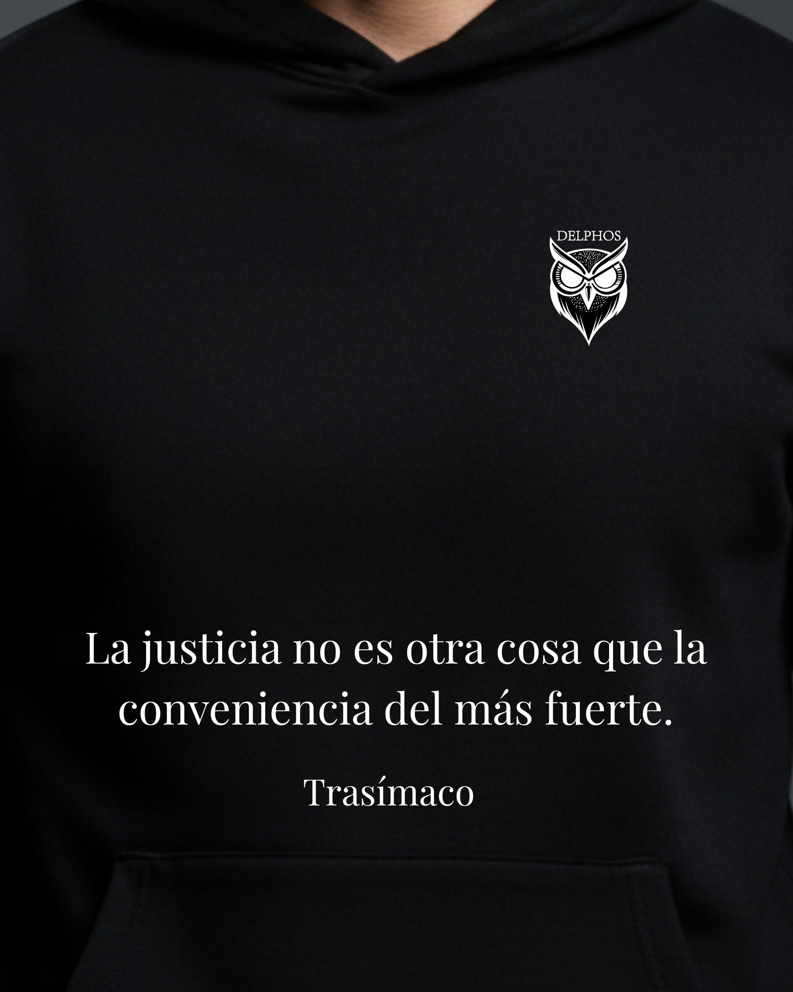 Sofismo / Trasímaco