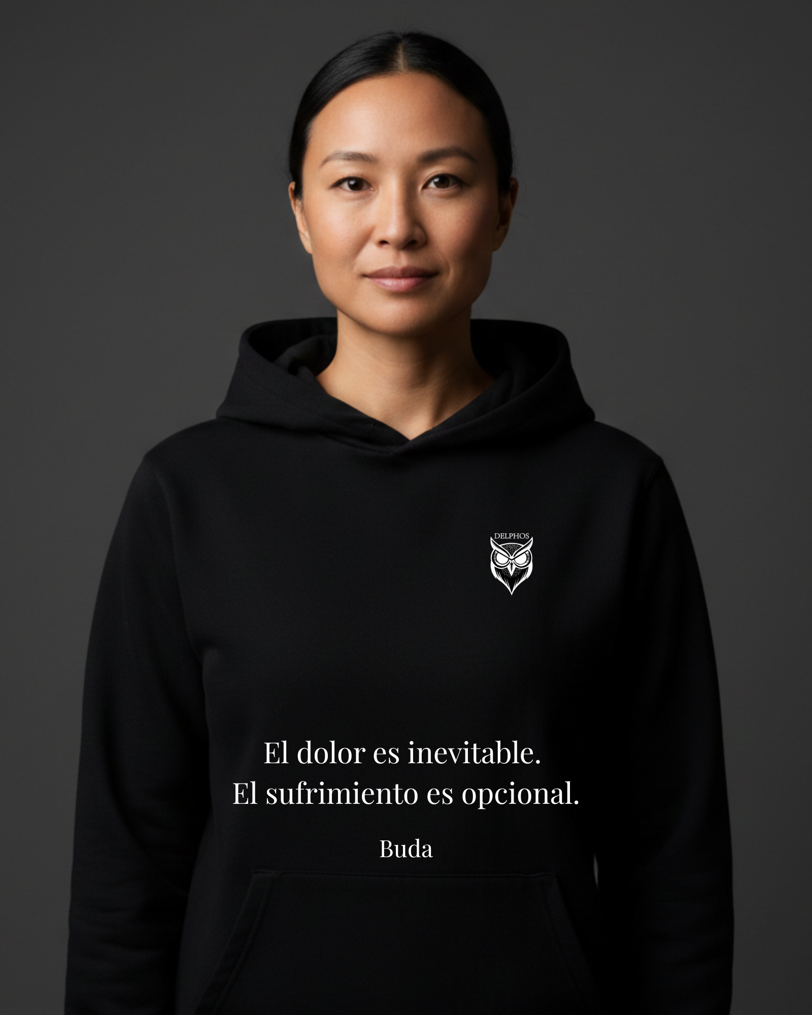 Filosofía asiática / Buda