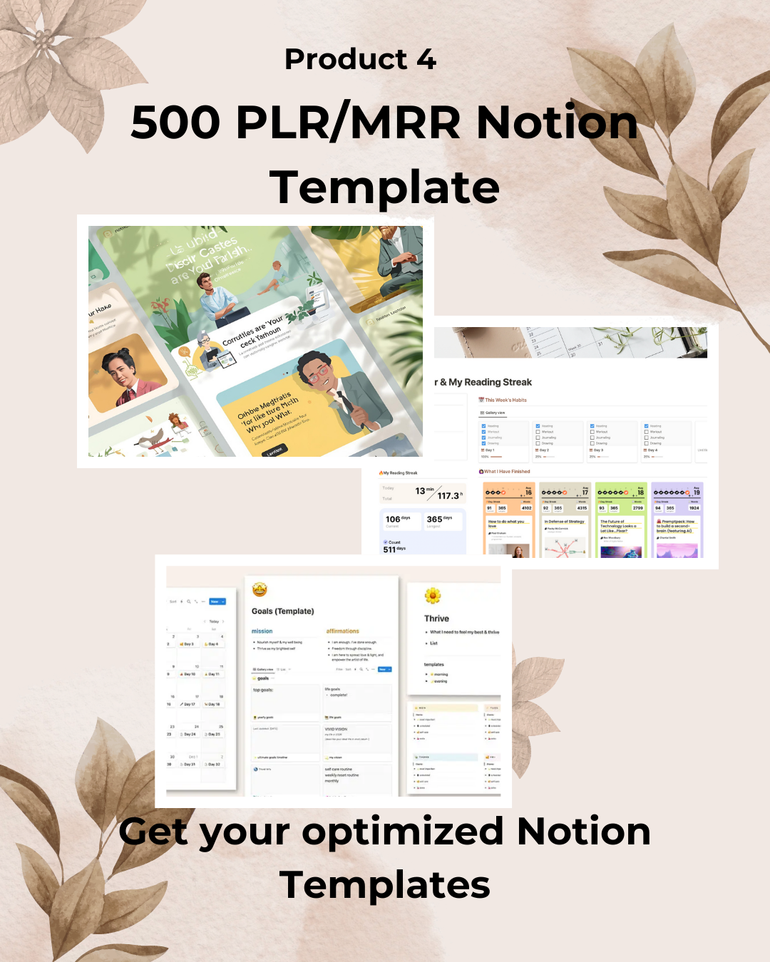 🌟 Unlock Your Full Potential with the 400K+ Premium Digital Product Bundle 🌟