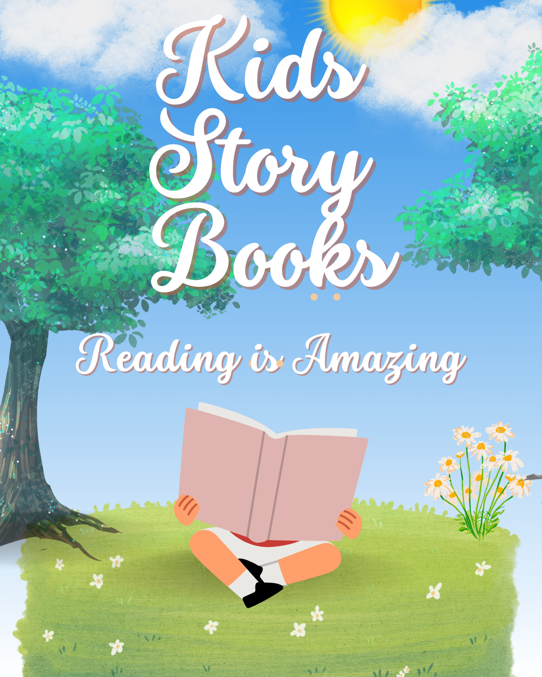 🌟 Fun & Learn Worksheets for Kids 🌟