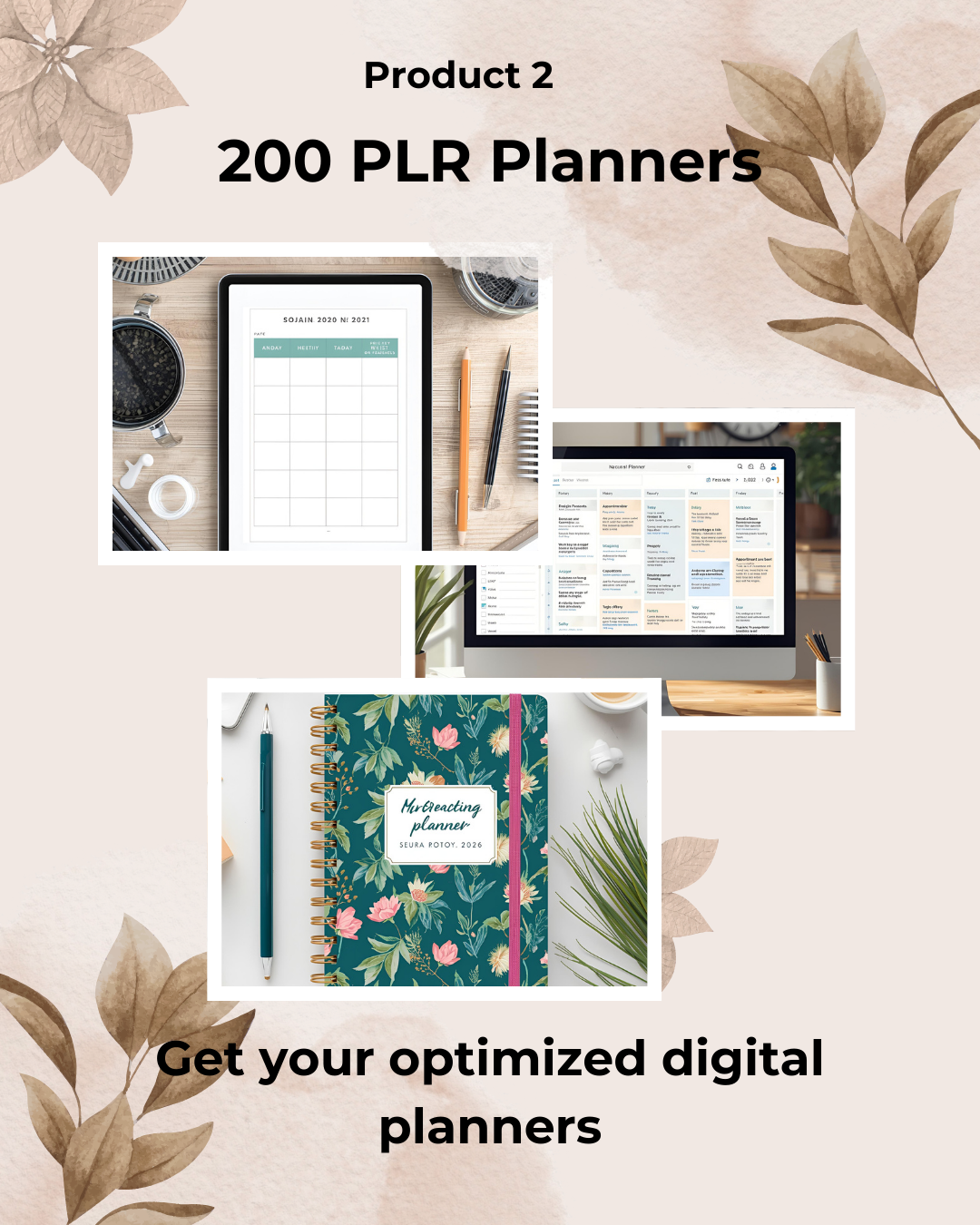 🌟 Unlock Your Full Potential with the 400K+ Premium Digital Product Bundle 🌟