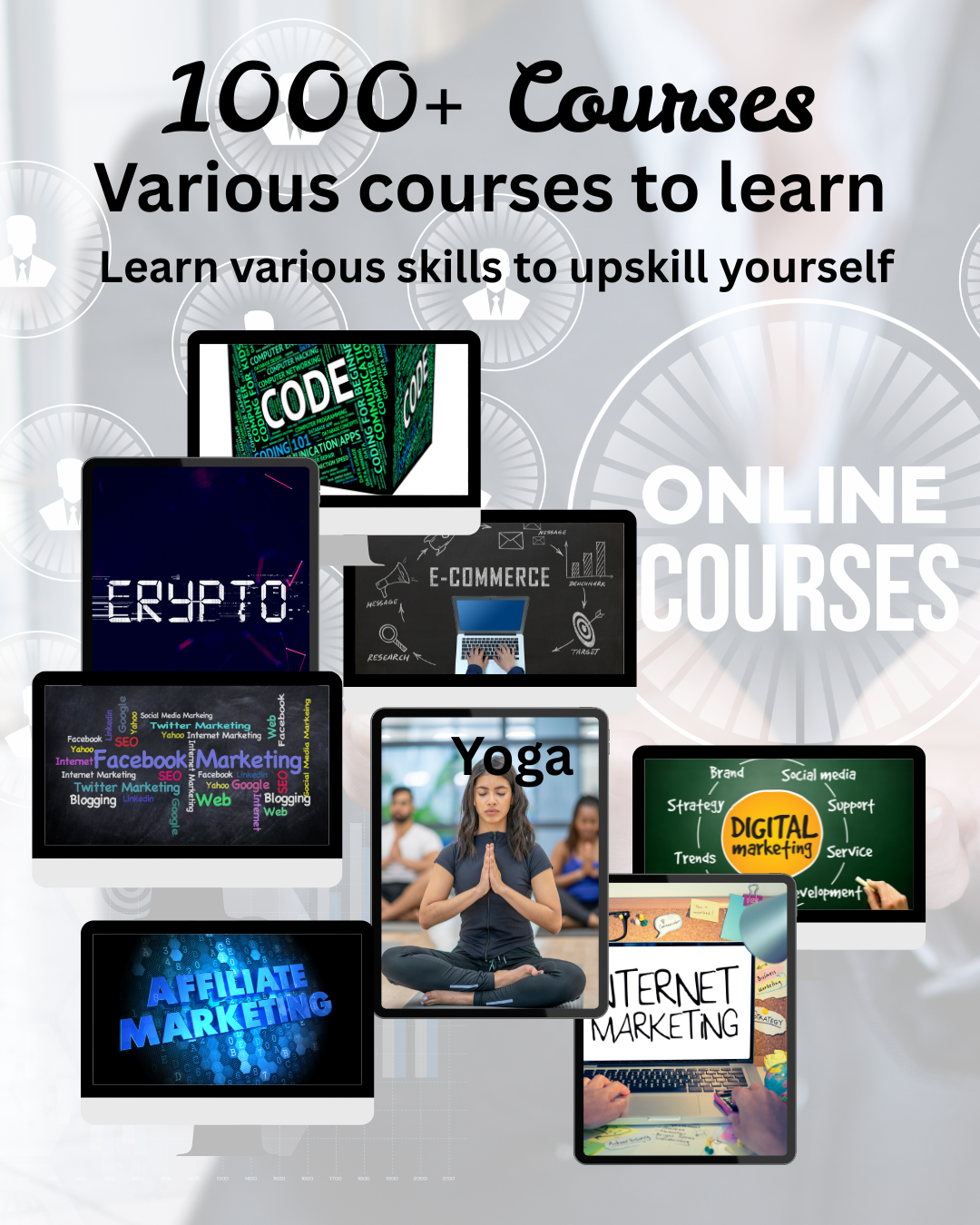 🎓 Unlock Your Potential with Expert-Led Online Skill Courses