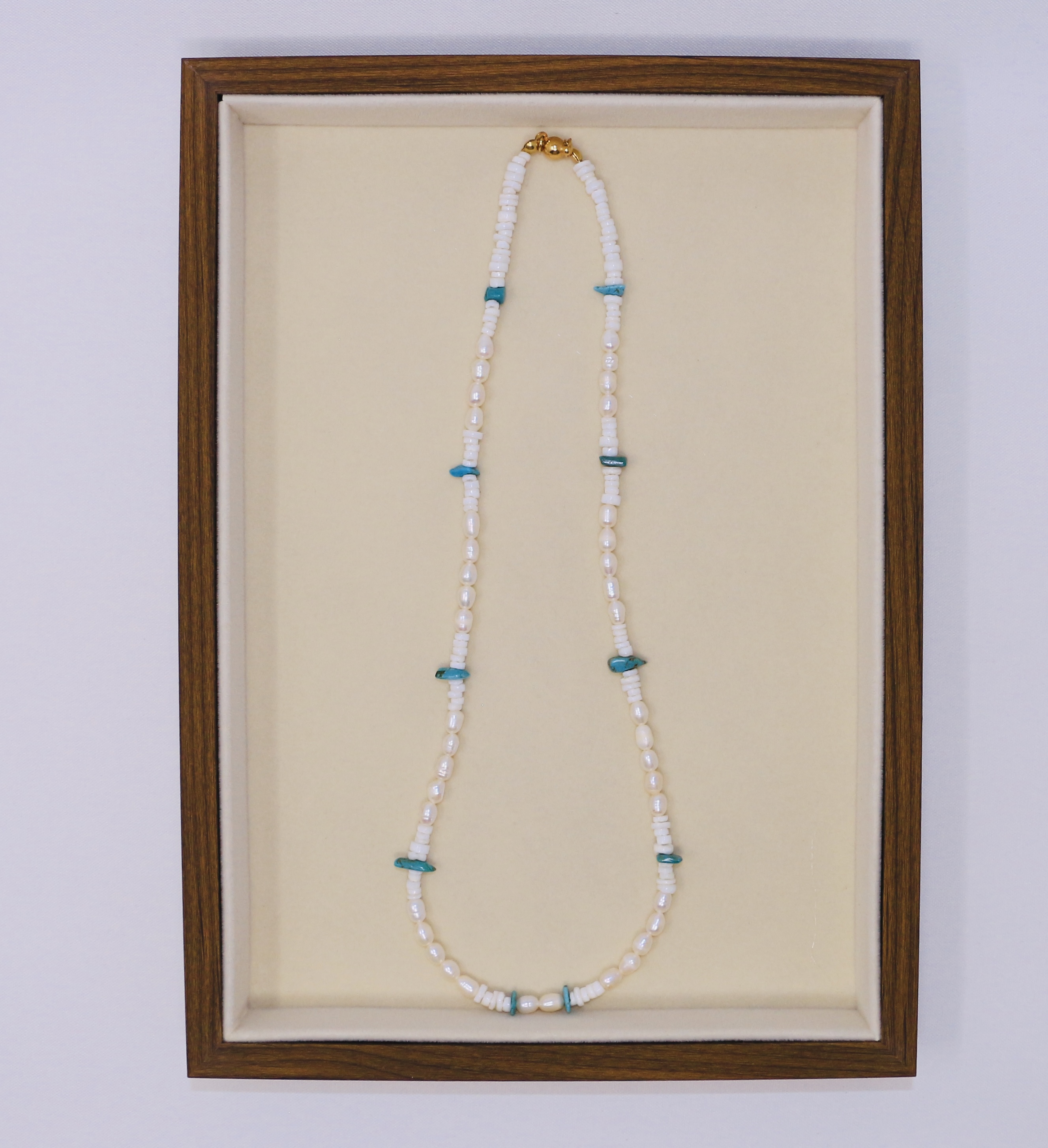 Collier délicat 
