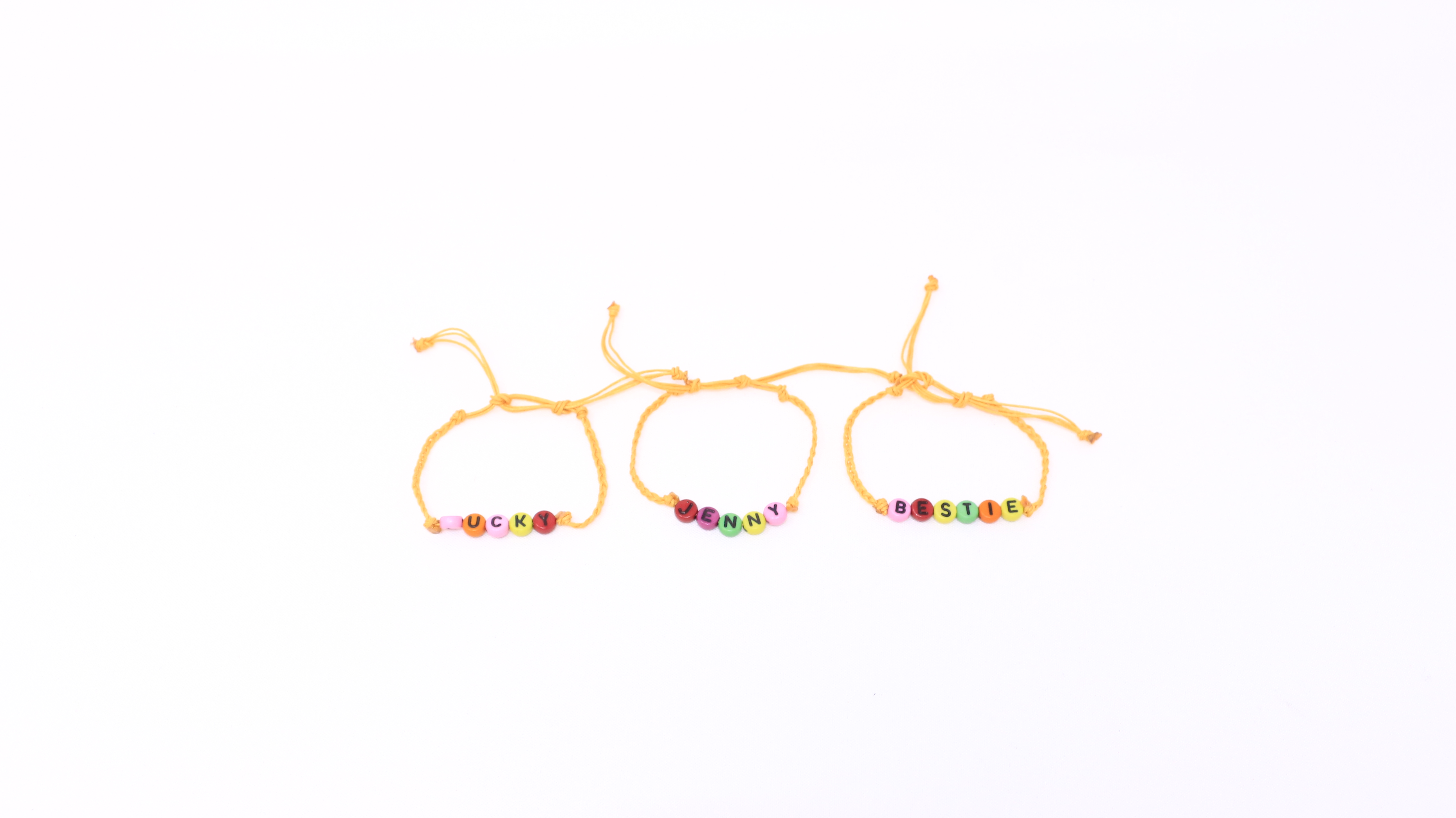 Bracelet Personnalisable
