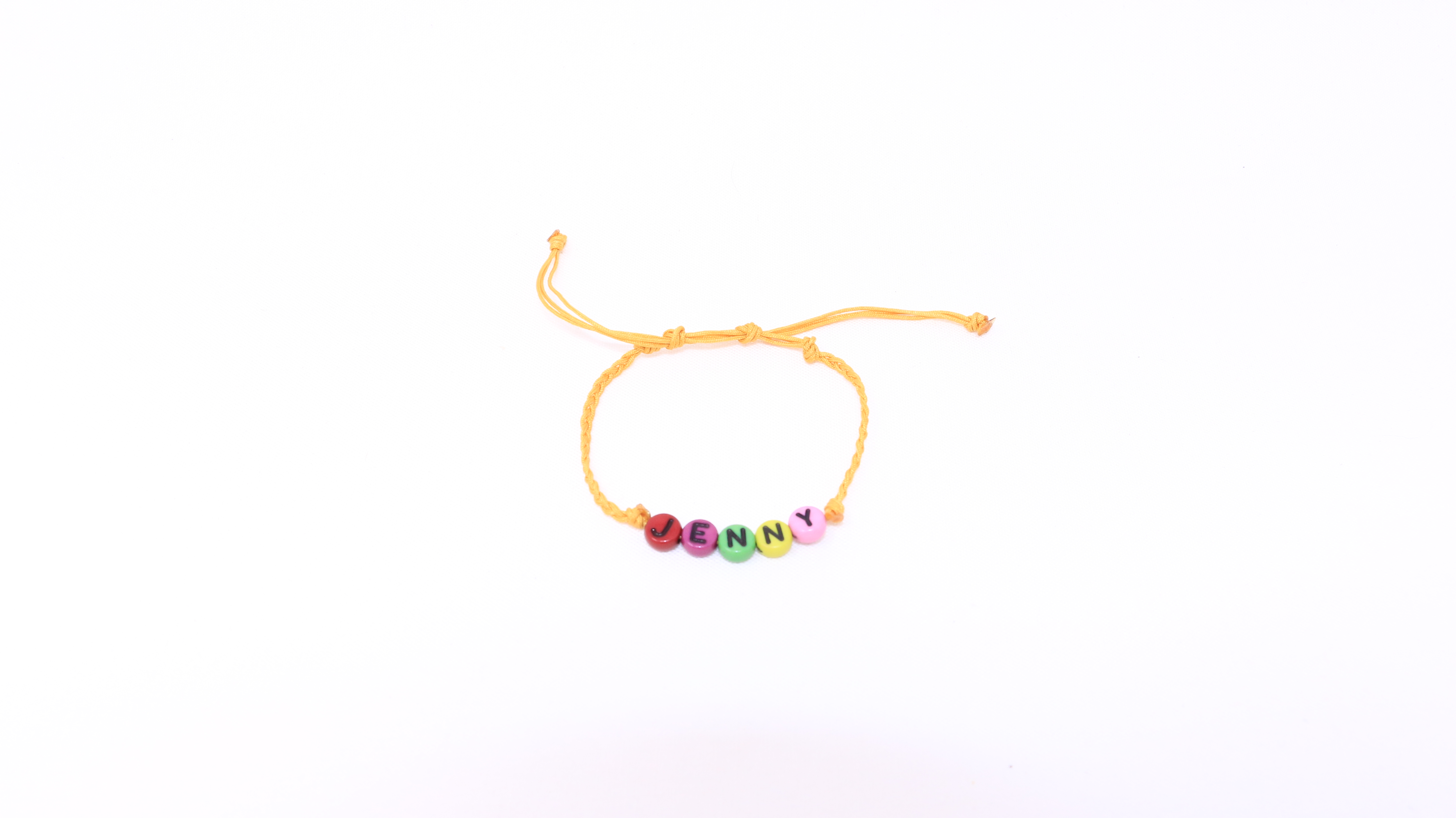 Bracelet Personnalisable