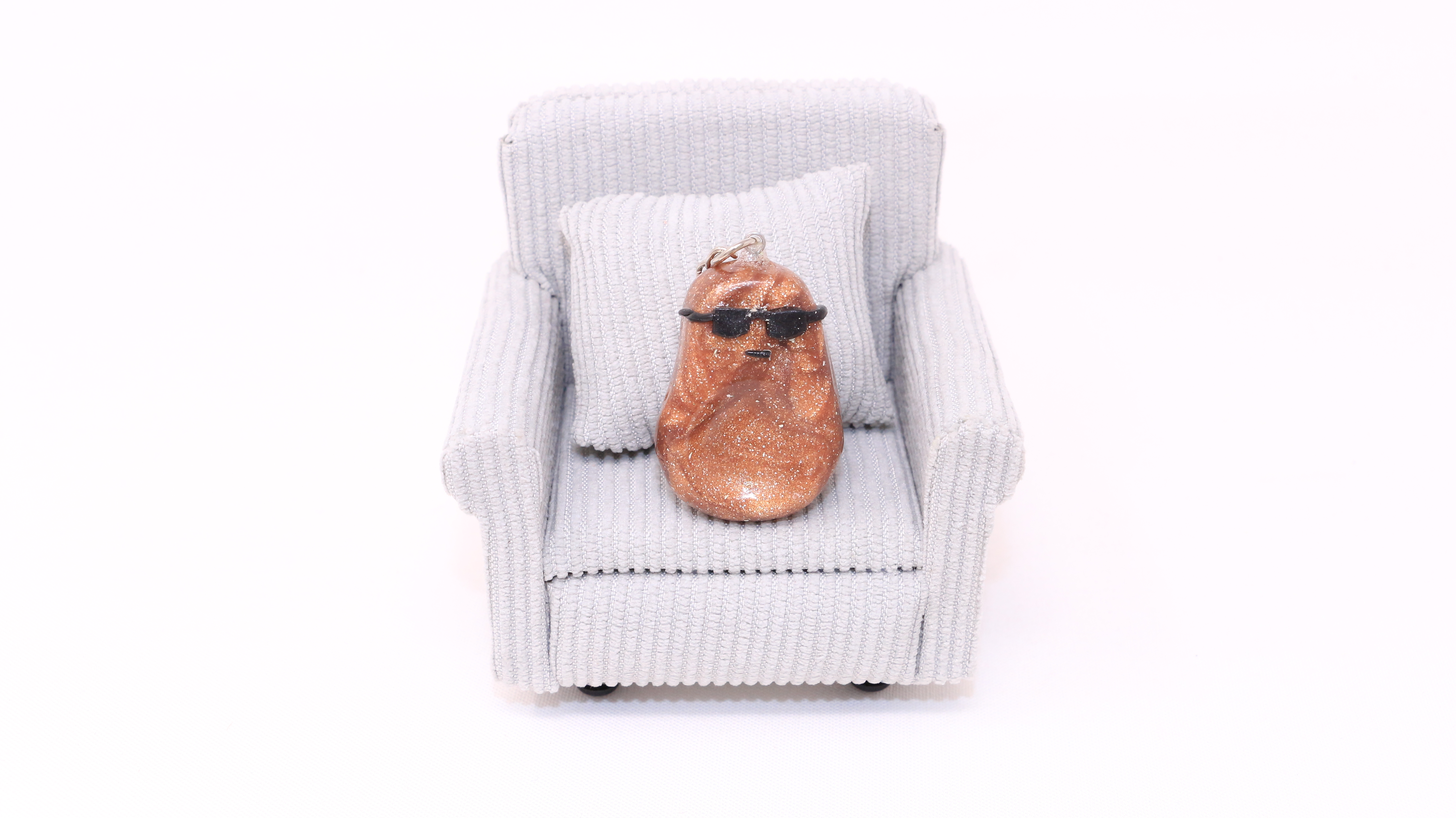 Pierre Anti-Stress "Patate Cool"