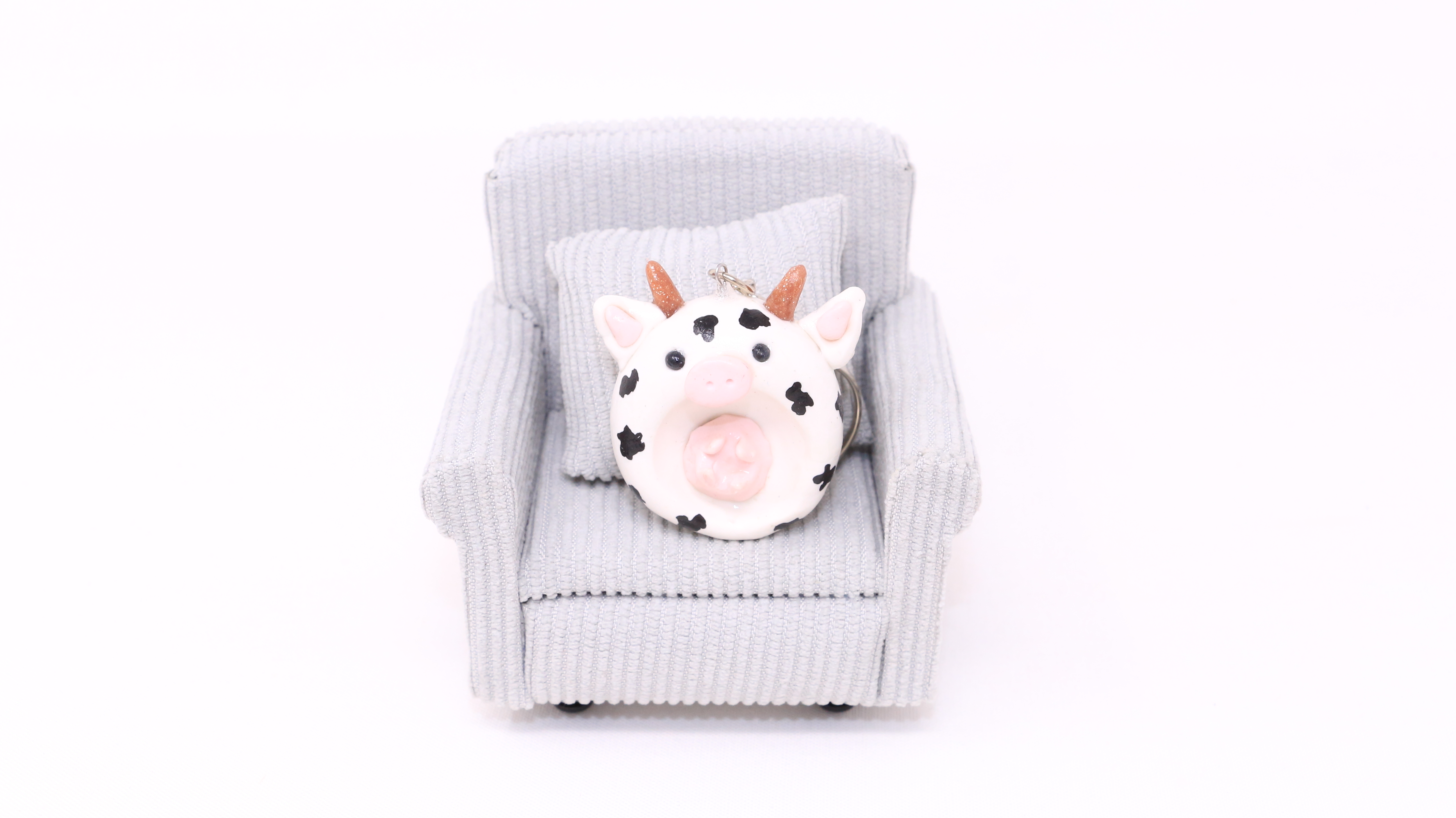Pierre du Calme Vache