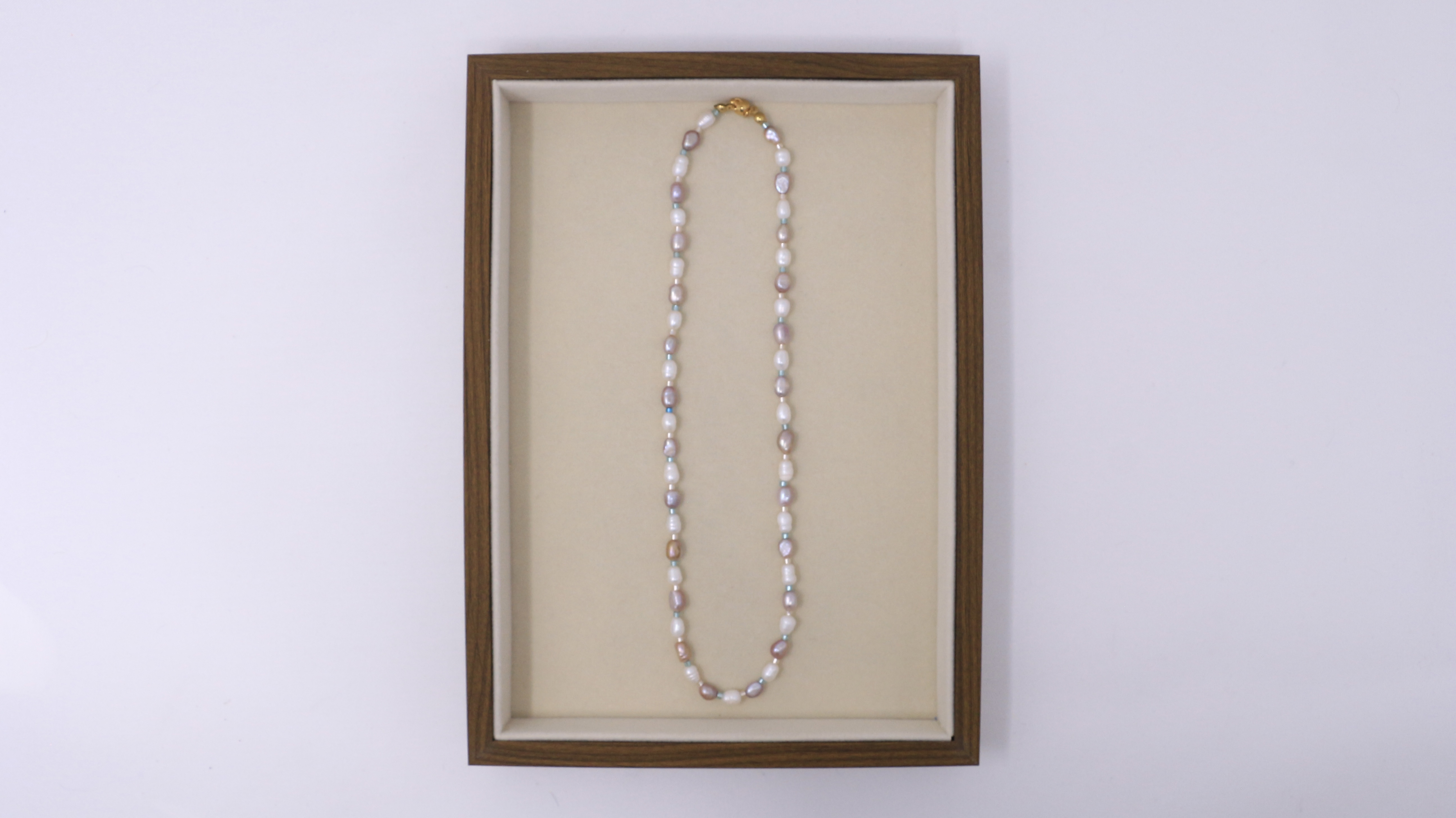 Collier Douce Harmonie 