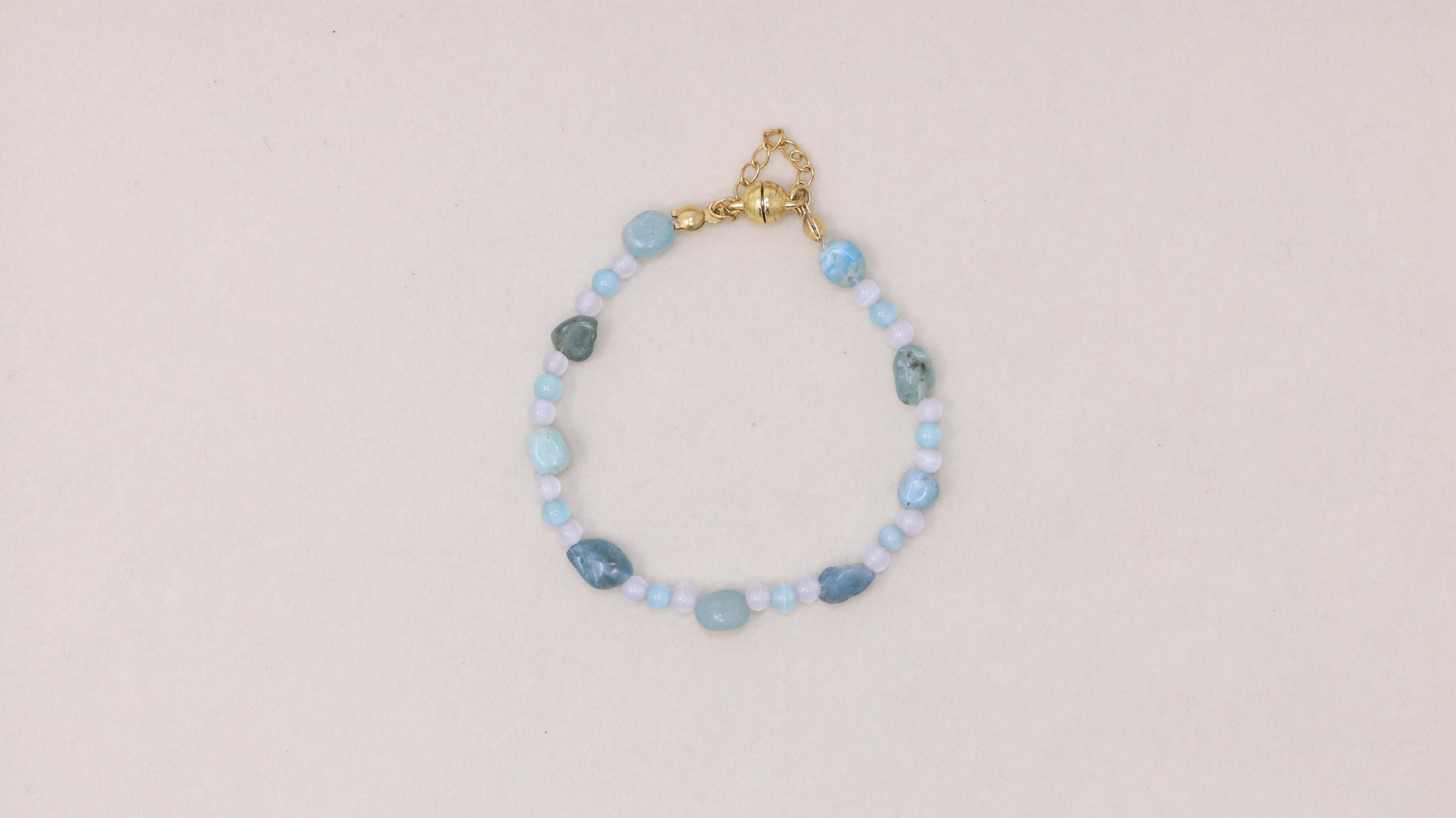 Bracelet Équilibre Naturel