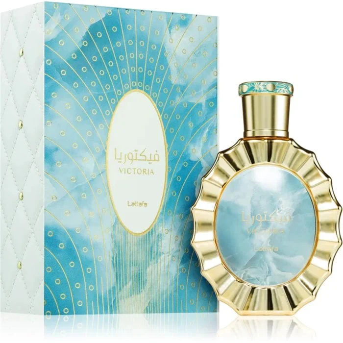 Victoria Lattafa 100ml 