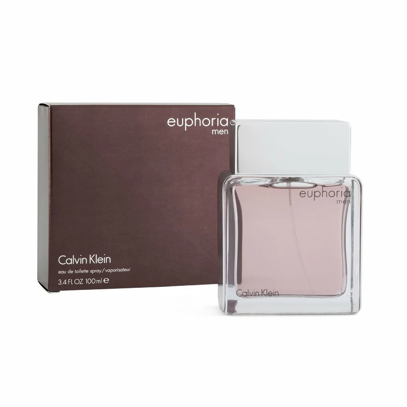 Calvin Klein Euphoria 100 ml