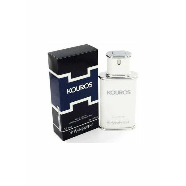 Kouros Yves Saint Laurent 100ml