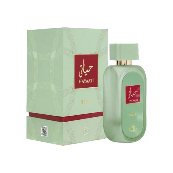 Hayaati Perfume 100ml