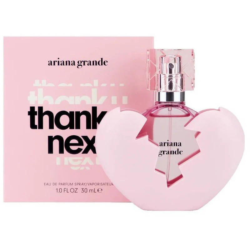 Ariana Grande Thank U Next 50ml