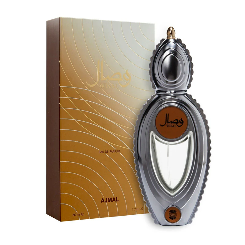 Ajmal Wisal Eau de Parfum 50ml